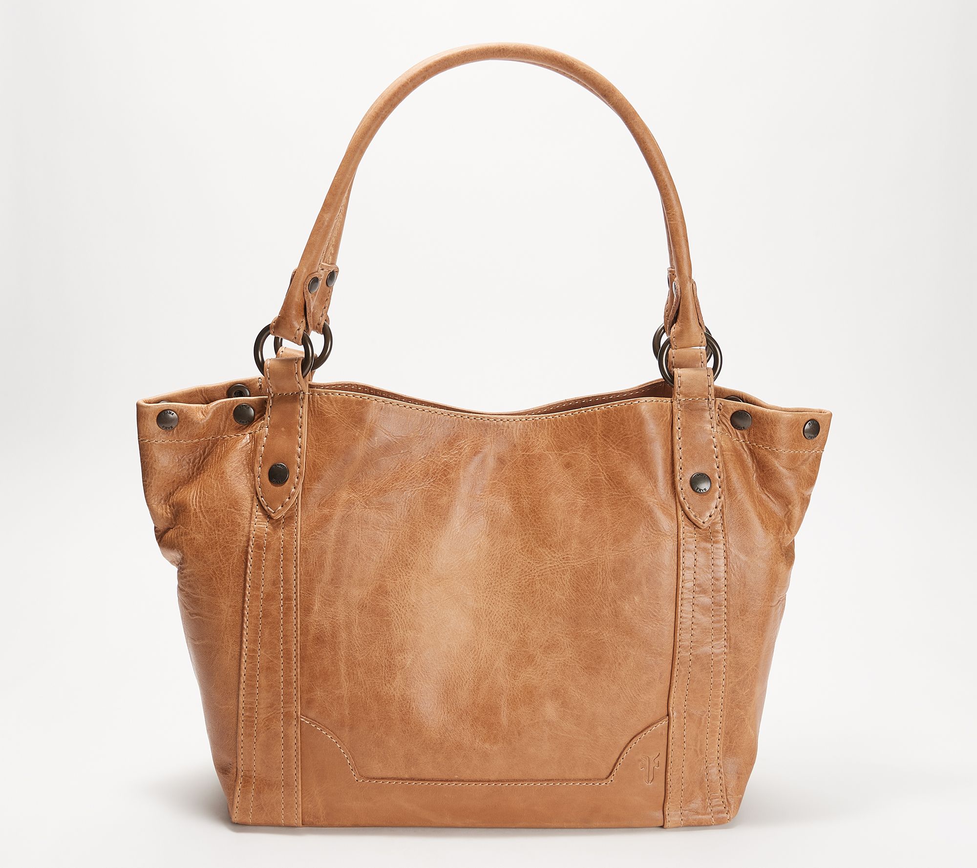 Frye Leather Melissa Shoulder Bag