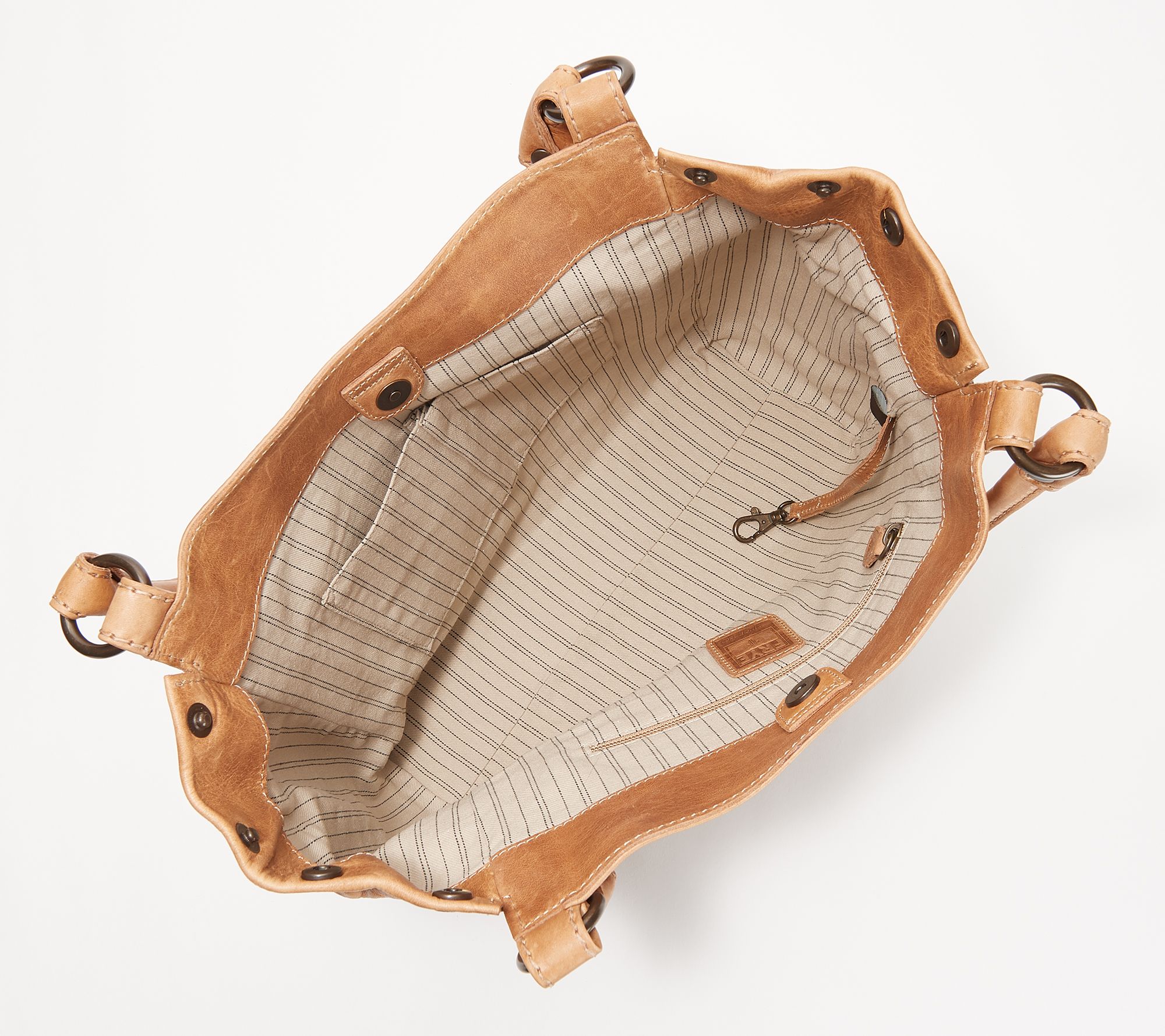 Frye Handbags At Qvc