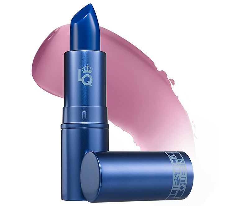 Lipstick Queen Hello Sailor Sheer Navy Lipstick Page 1 —