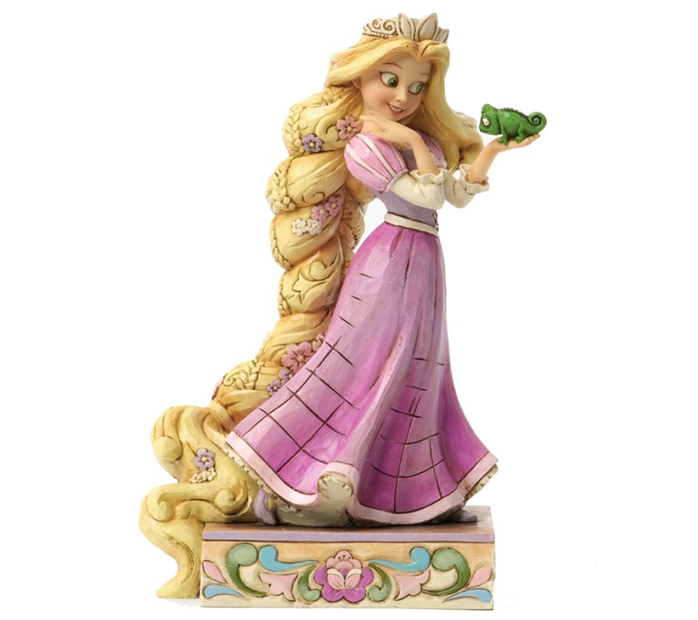 Jim Shore Disney Traditions Disney Princess Figurine —