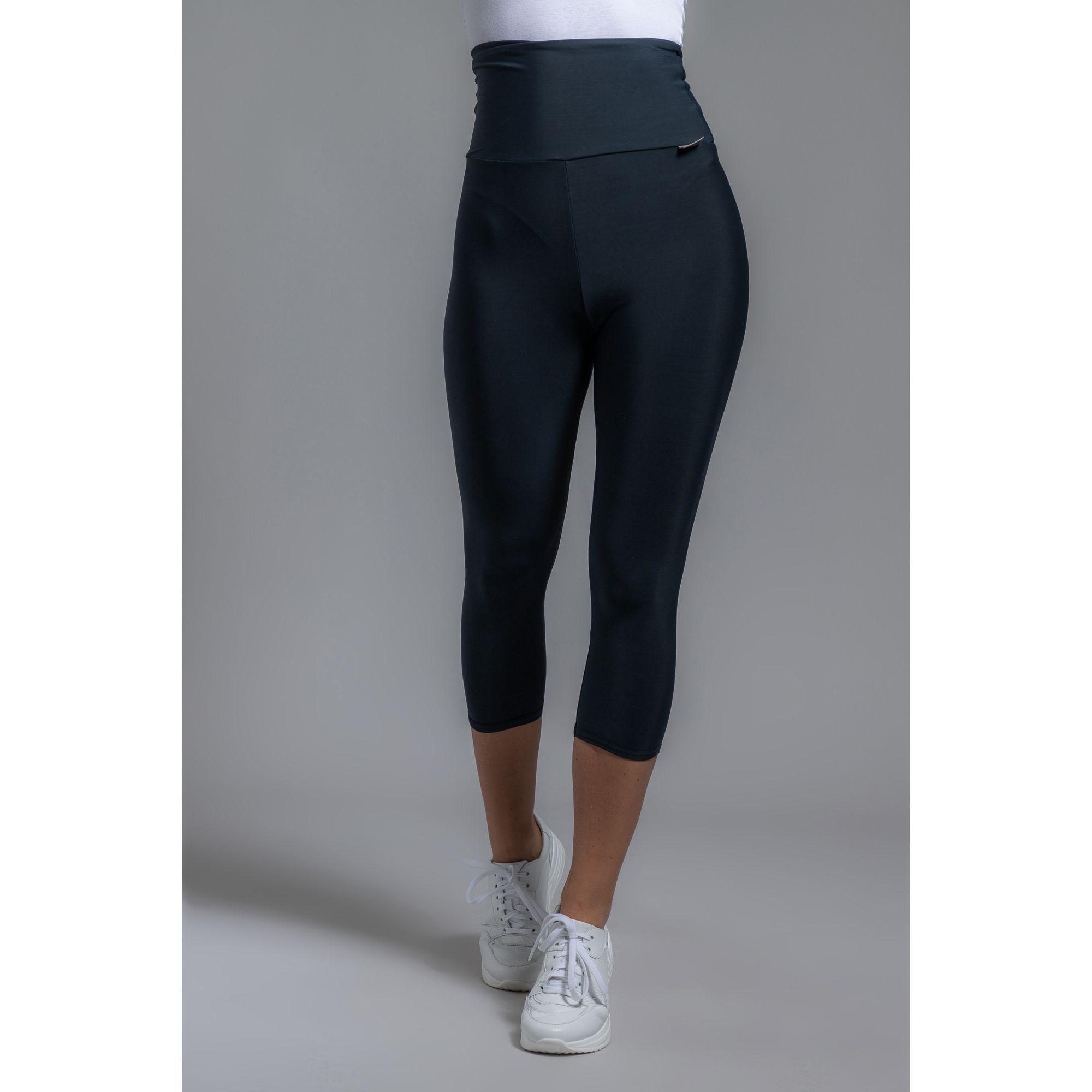 PROSKINS by Barbara Klein HighWaistLeggings CapriLänge Anti