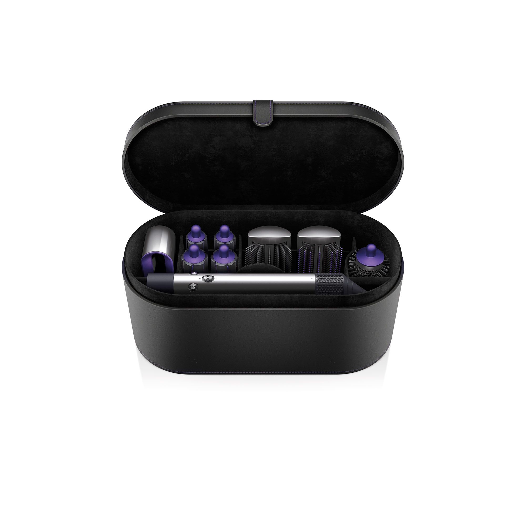 DYSON Airwrap™ Complete Haarstyler für alle Haartypen schwarz/violett
