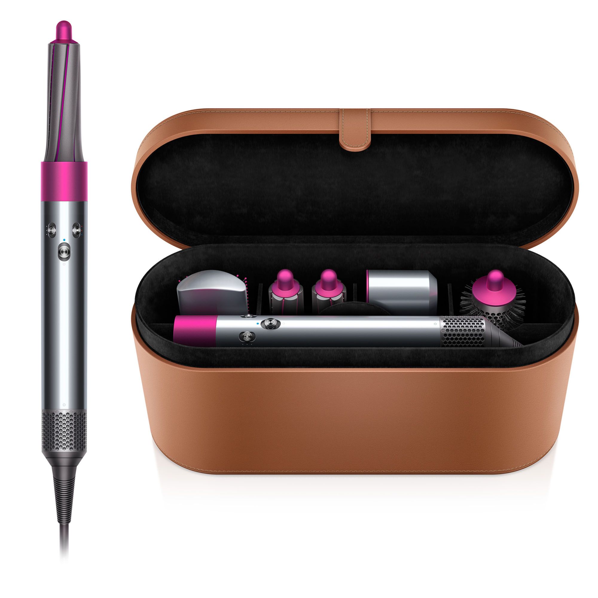 DYSON Airwrap™ Haarstyler Volume & Shape für Form, Volumen