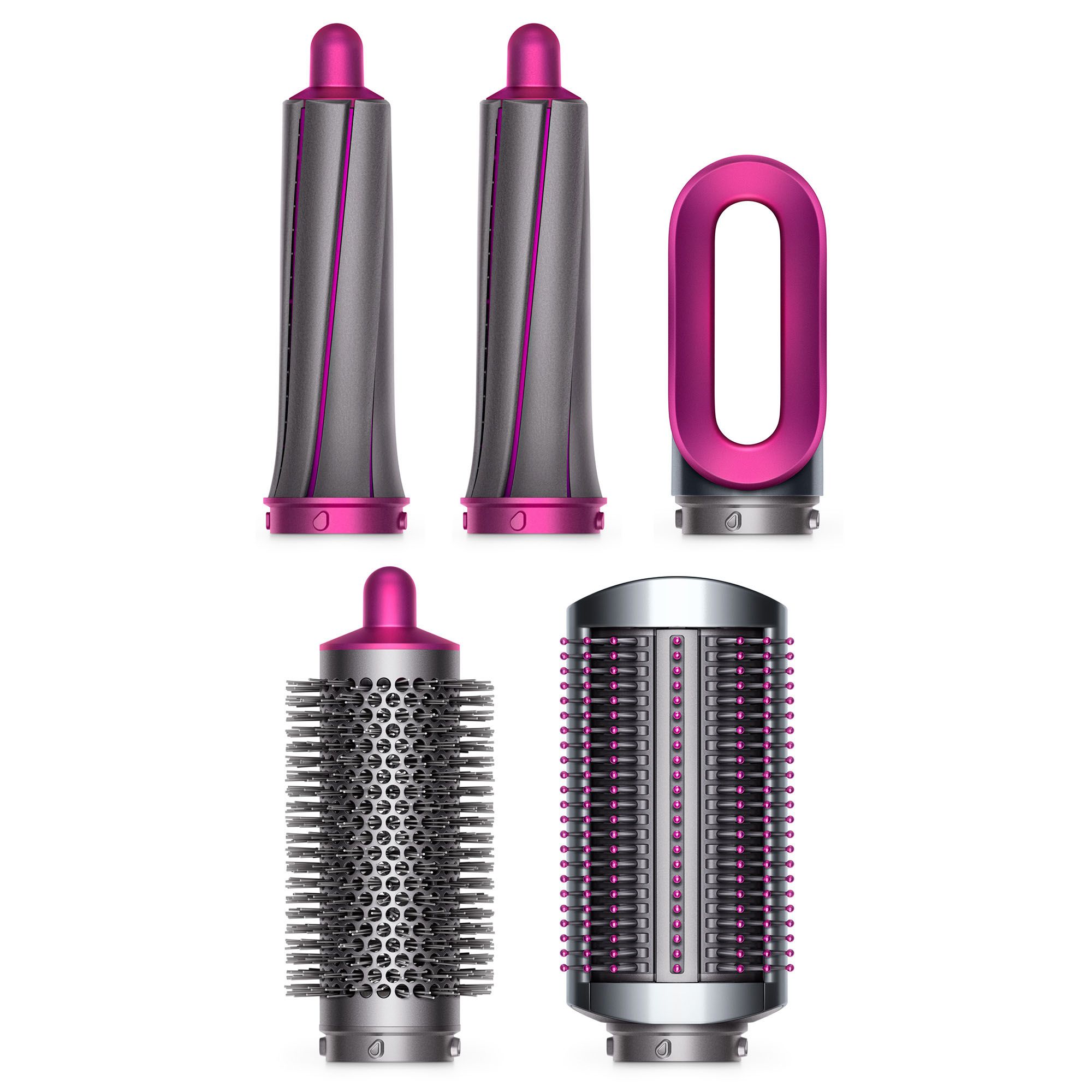 DYSON Airwrap™ Haarstyler Volume & Shape für Form, Volumen, Wellen