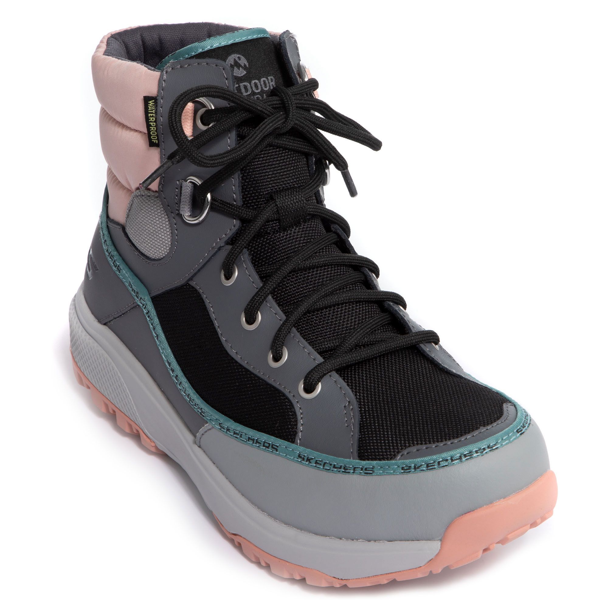 SKECHERS DamenTrekkingschuh On the Go 3M Scotchgard™ GoGa Mat