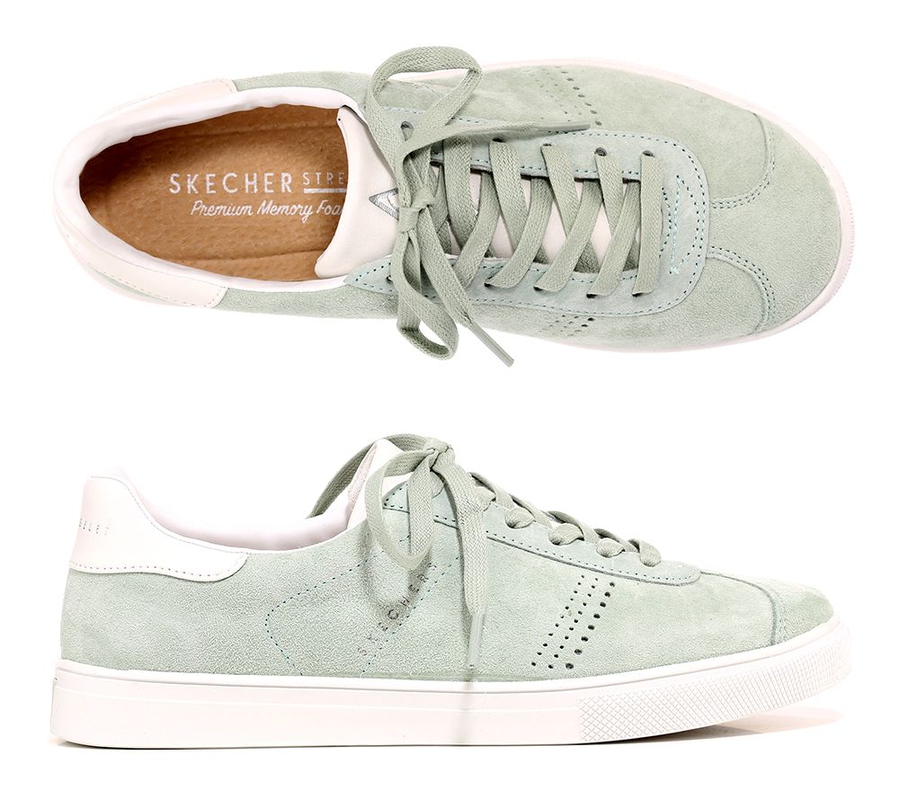 skechers damen sneaker qvc