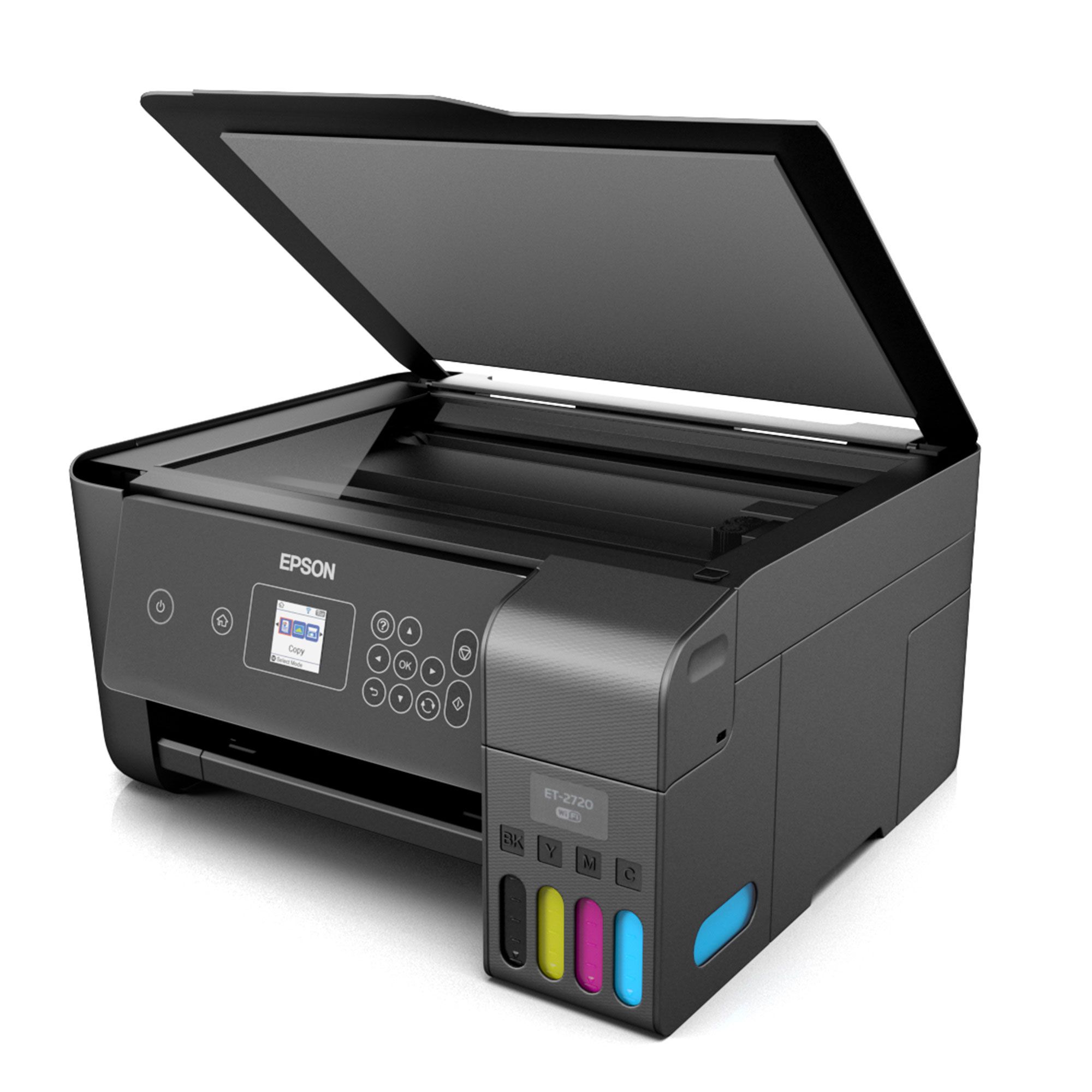 EPSON EcoTank Tintenstrahldrucker Scan/Kopierfunktion unbegrenztes
