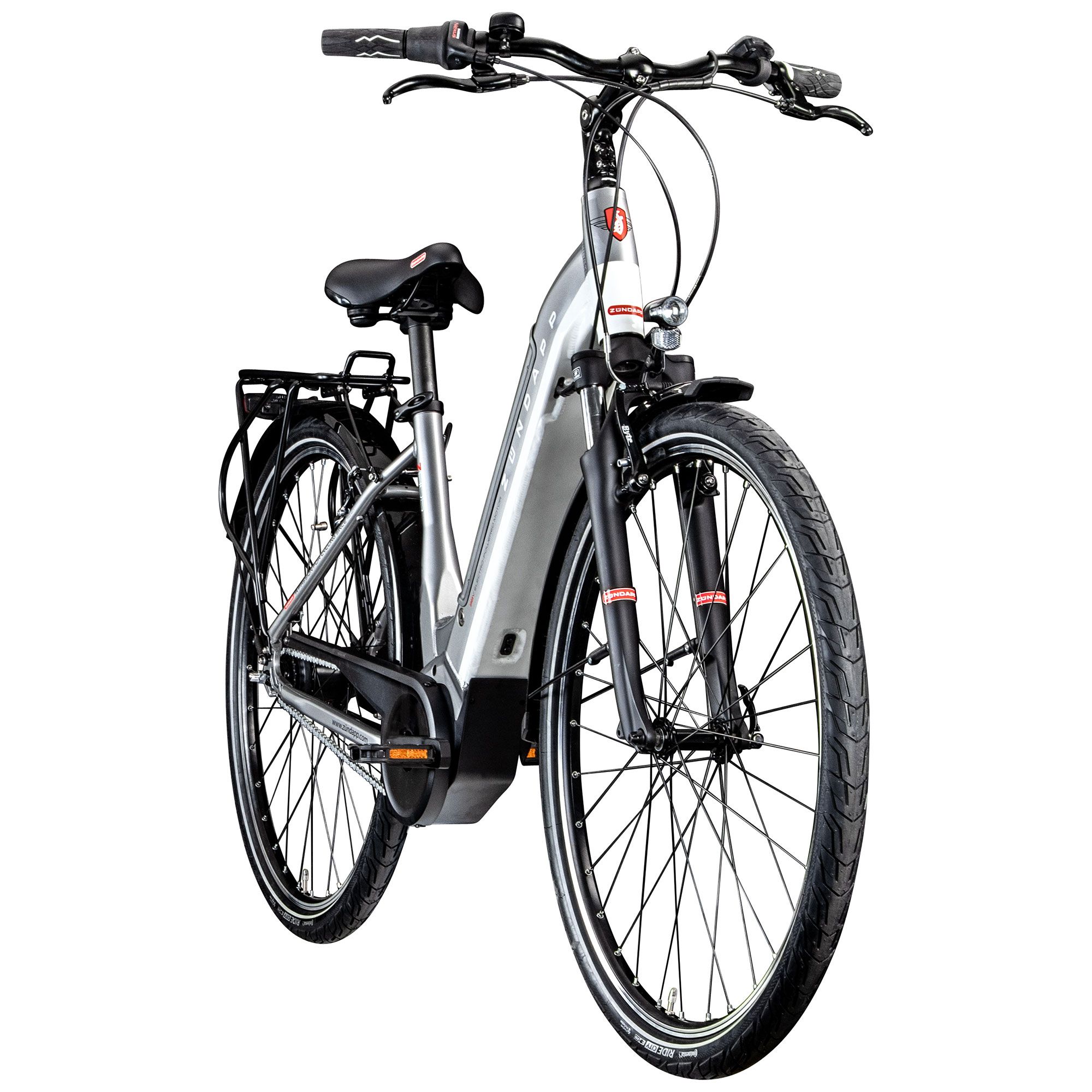 Beroemde E Fahrrad Mit Bosch Motor 2023