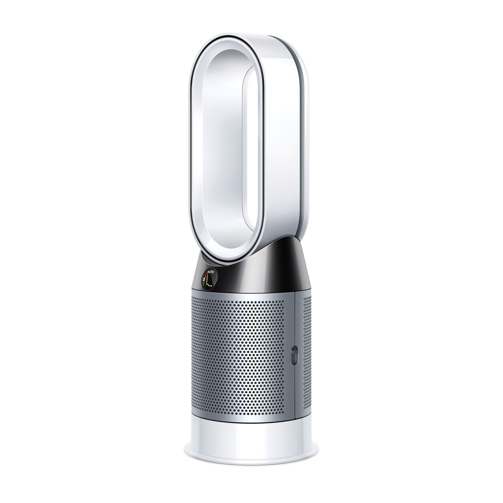 DYSON Luftreiniger HP04 Pure Hot+Cool inkl. Heizfunktion & App