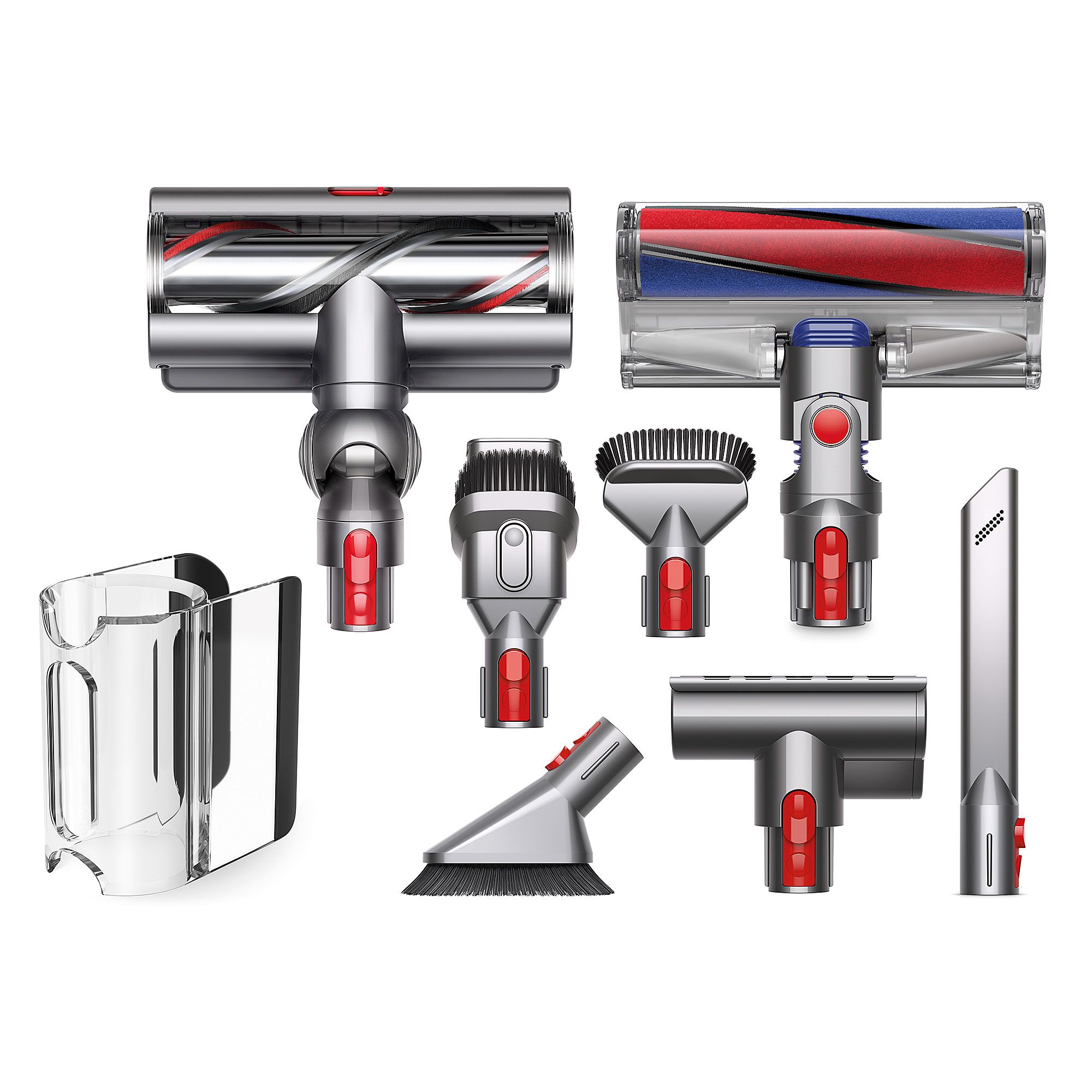 DYSON AkkuStaubsauger V11 Absolute Extra Laufzeit ca. 60min