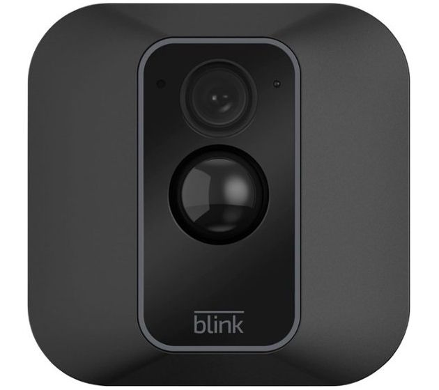Blink XT2 Smart Security AddOn Camera