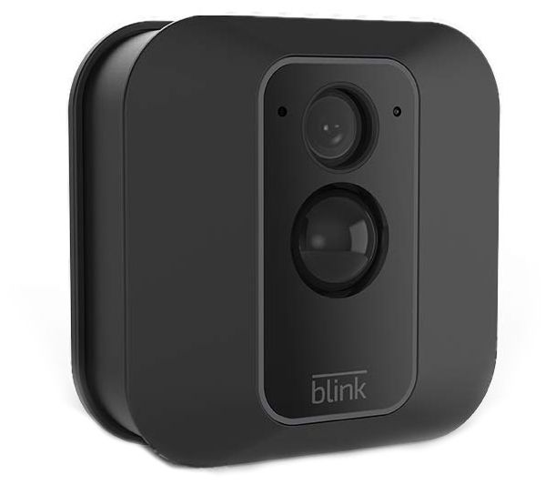 Blink XT2 Smart Security AddOn Camera