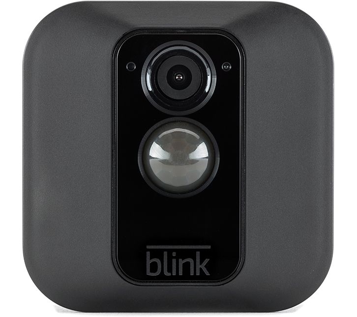 Blink XT Expansion Camera