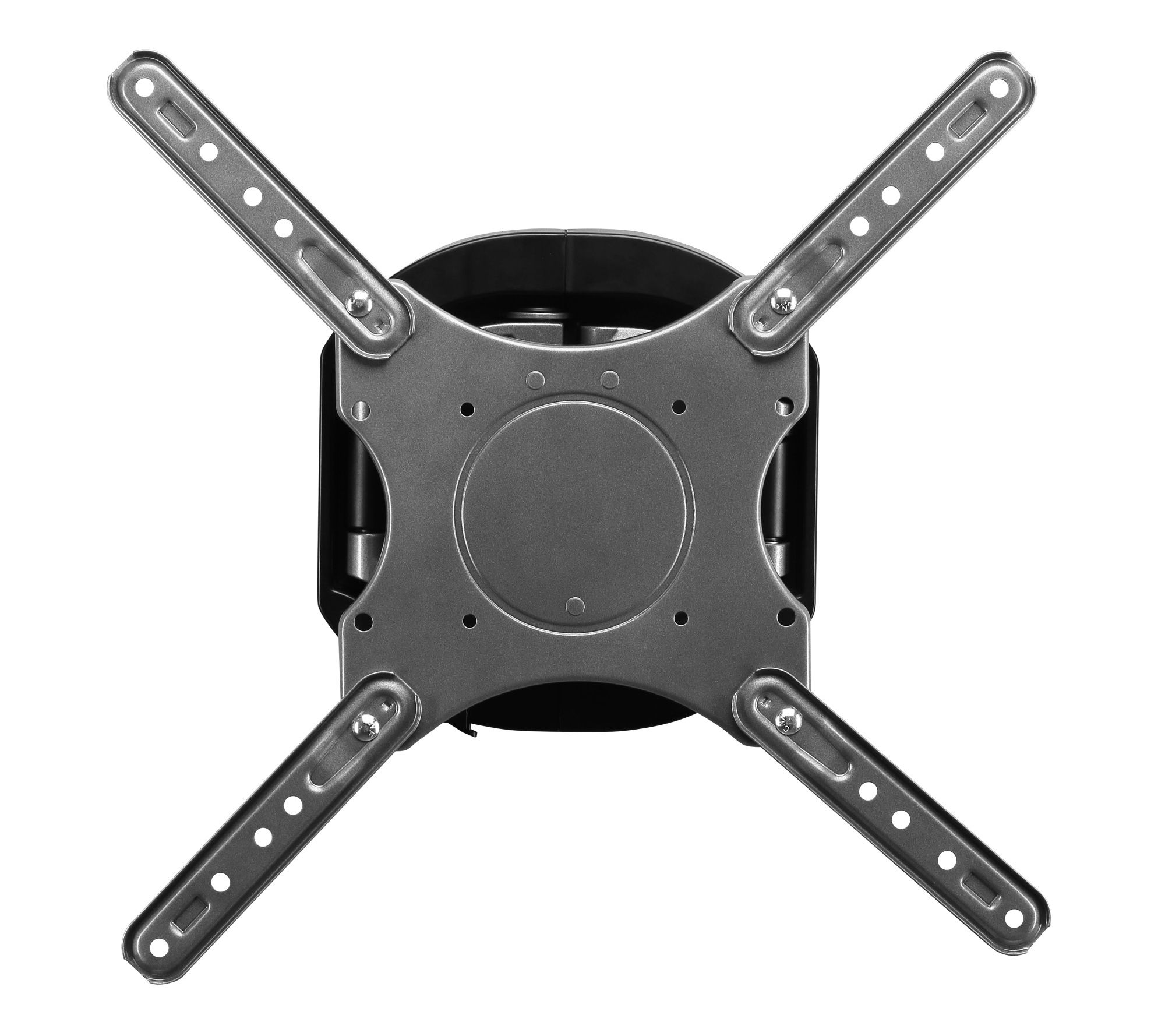 Link2Home Full Motion Flat Panel TV Mount