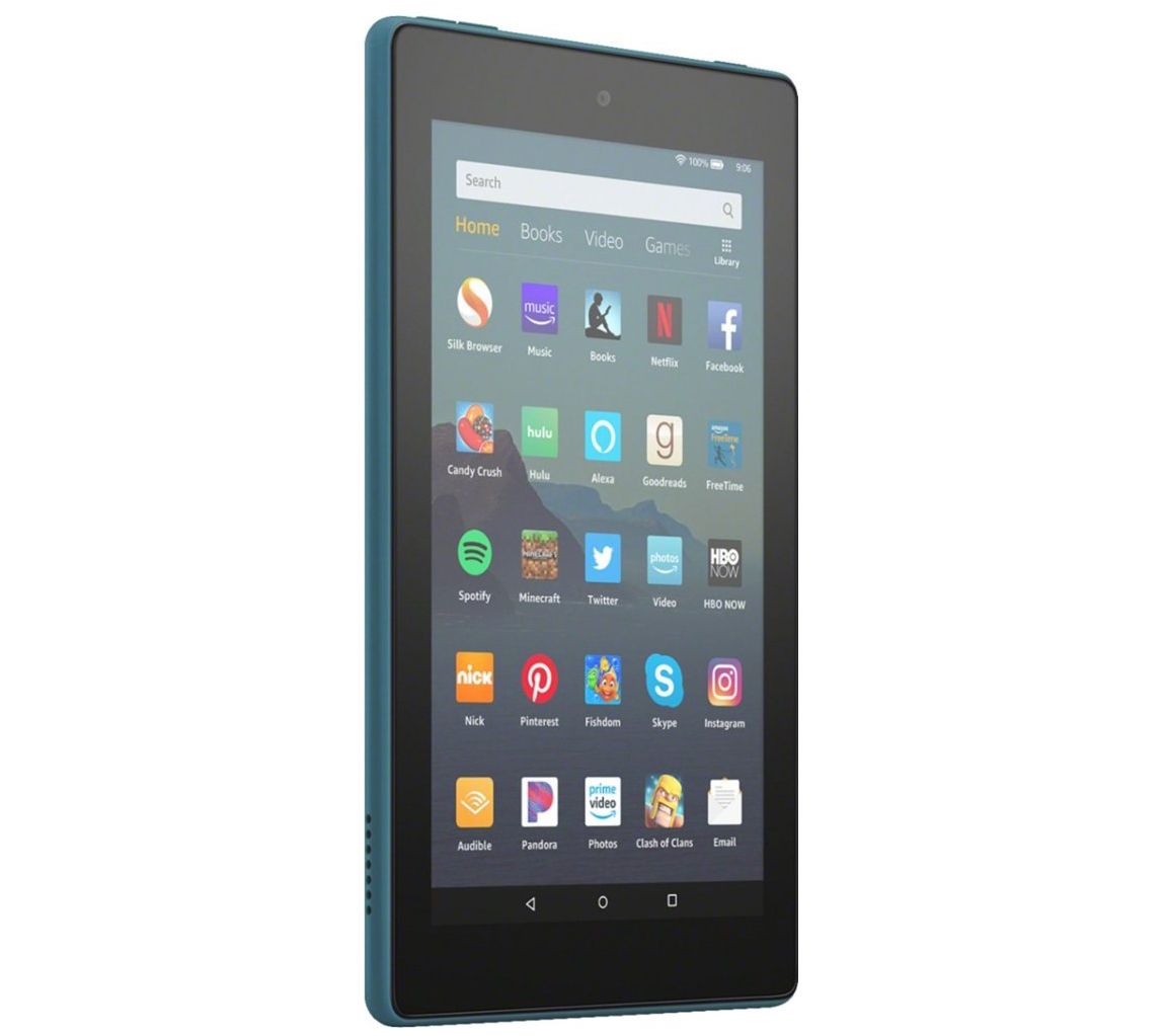 Amazon Fire 7 16GB Tablet 9th Generation
