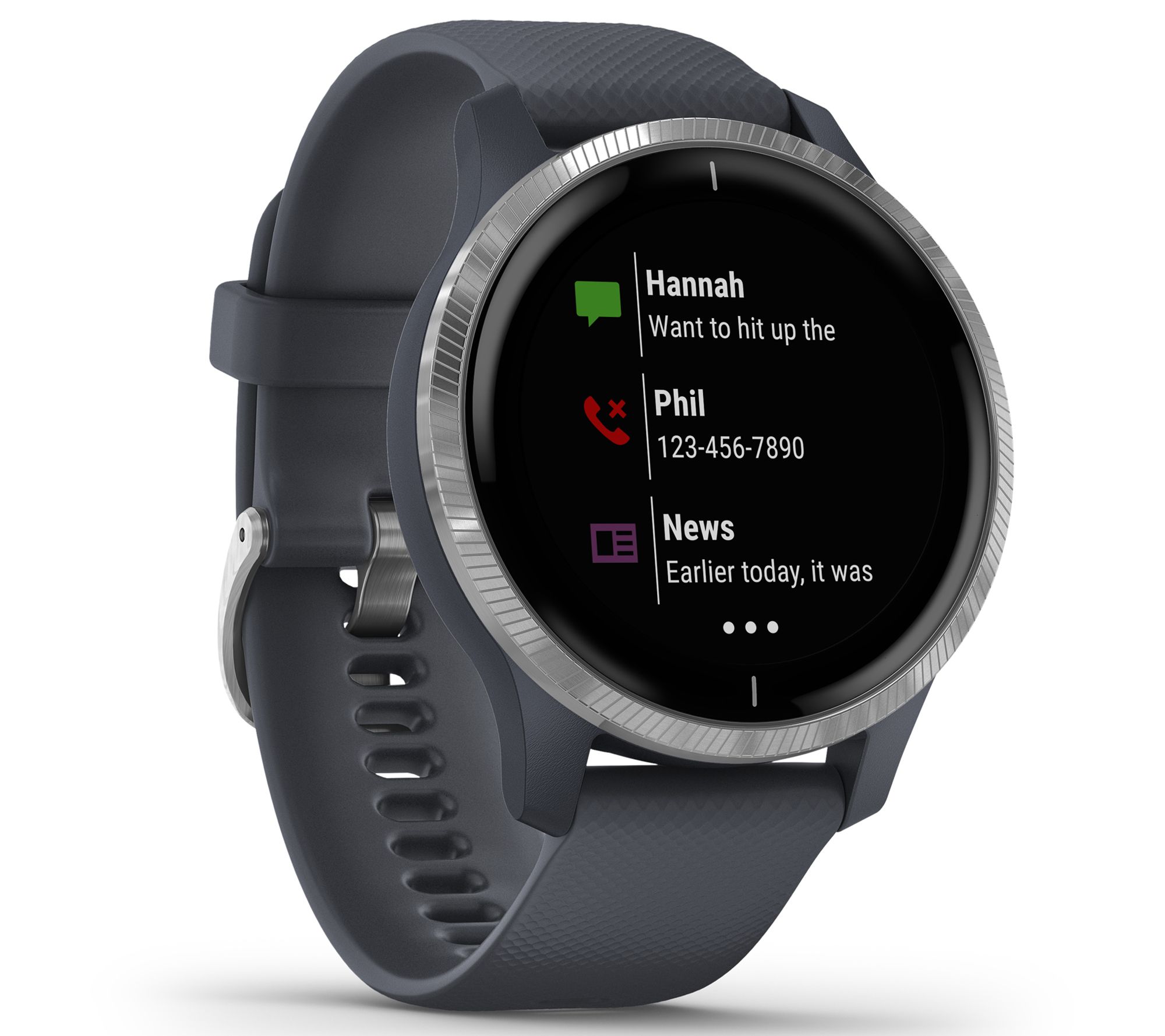 Garmin Venu GPS Smartwatch