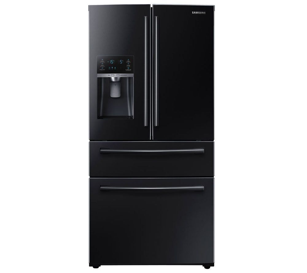 Samsung 28 Cu.Ft. Refrigerator CounterDepth 4Door & FlexZon Page 1