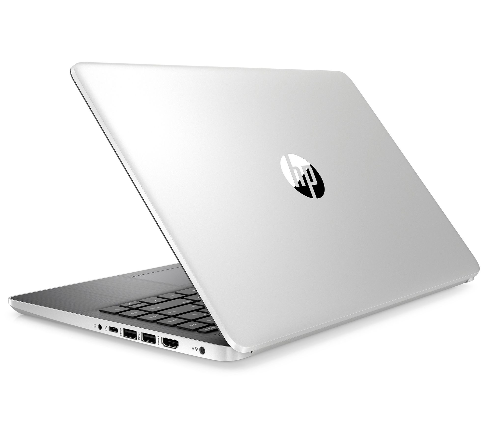 HP 14" Laptop Intel Core i3, 4GB, 128GB SSDWindows 10