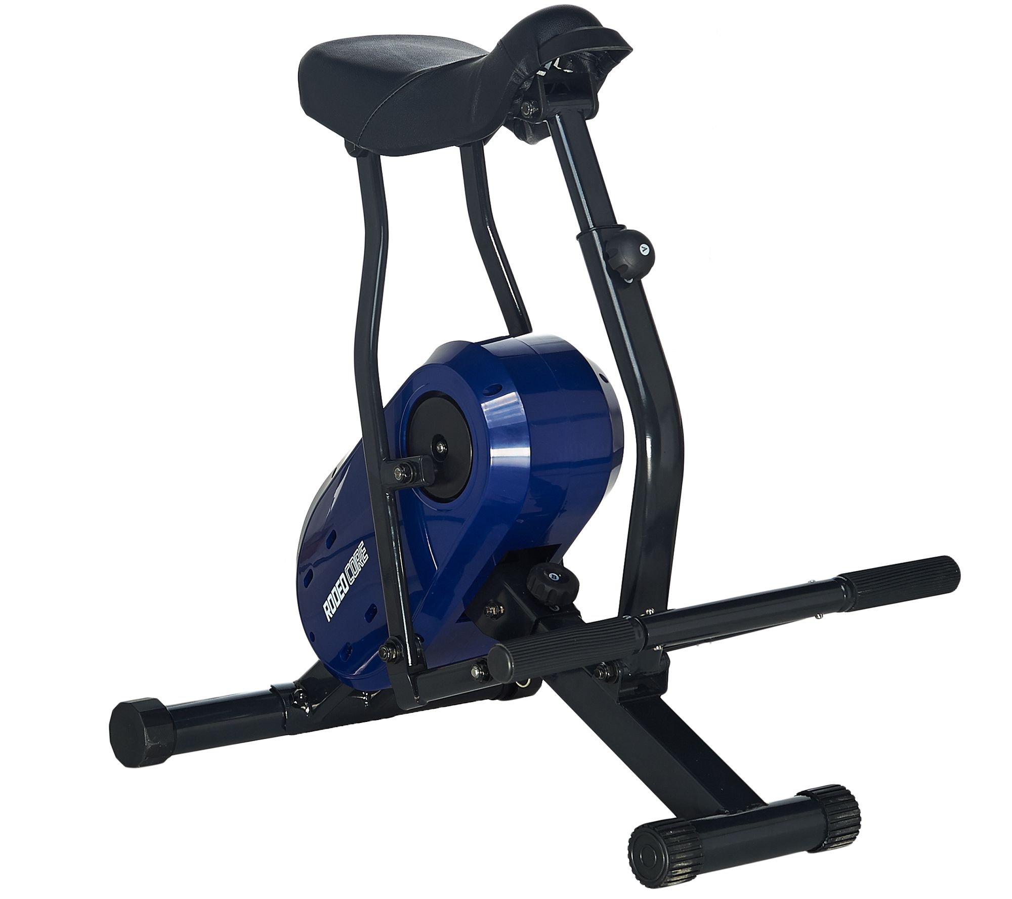 Rodeo Core Compact Stationary Abdominal Exerciser —