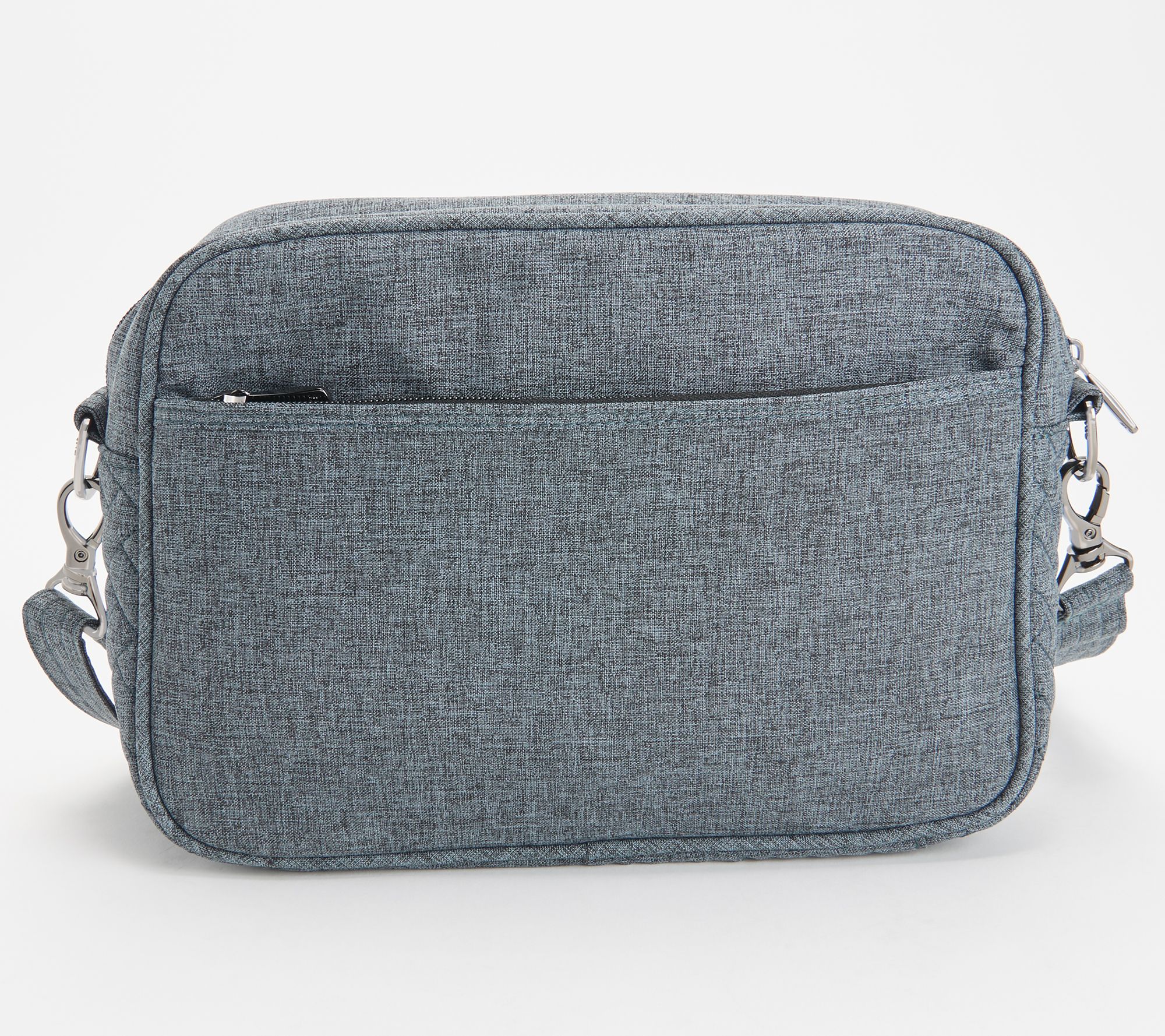 Lug Convertible RFID Crossbody Carousel XL Page 1 —