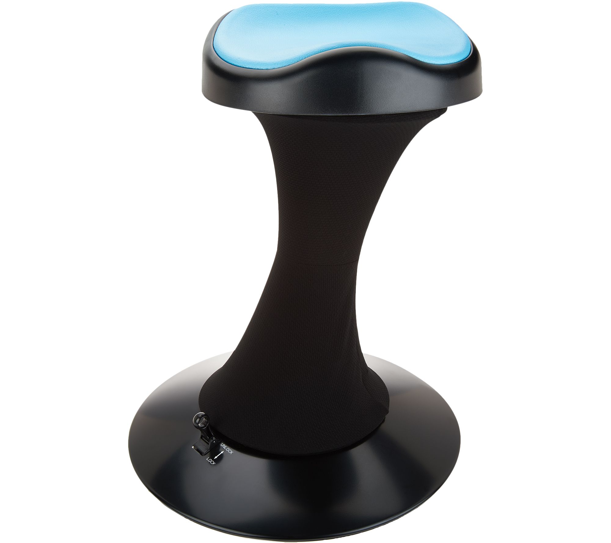 Hulala Core Motion Exercise Chair with DVD