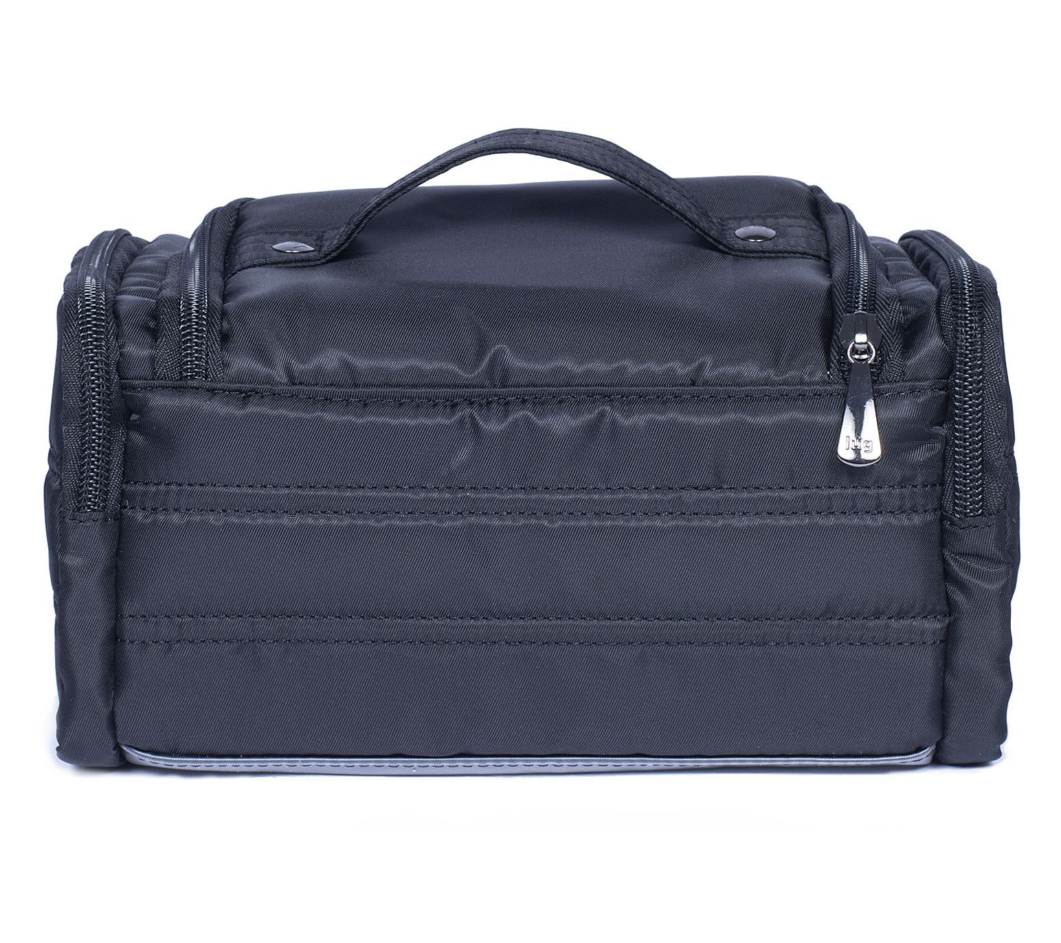 Lug Cosmetic Case Trolley Mini