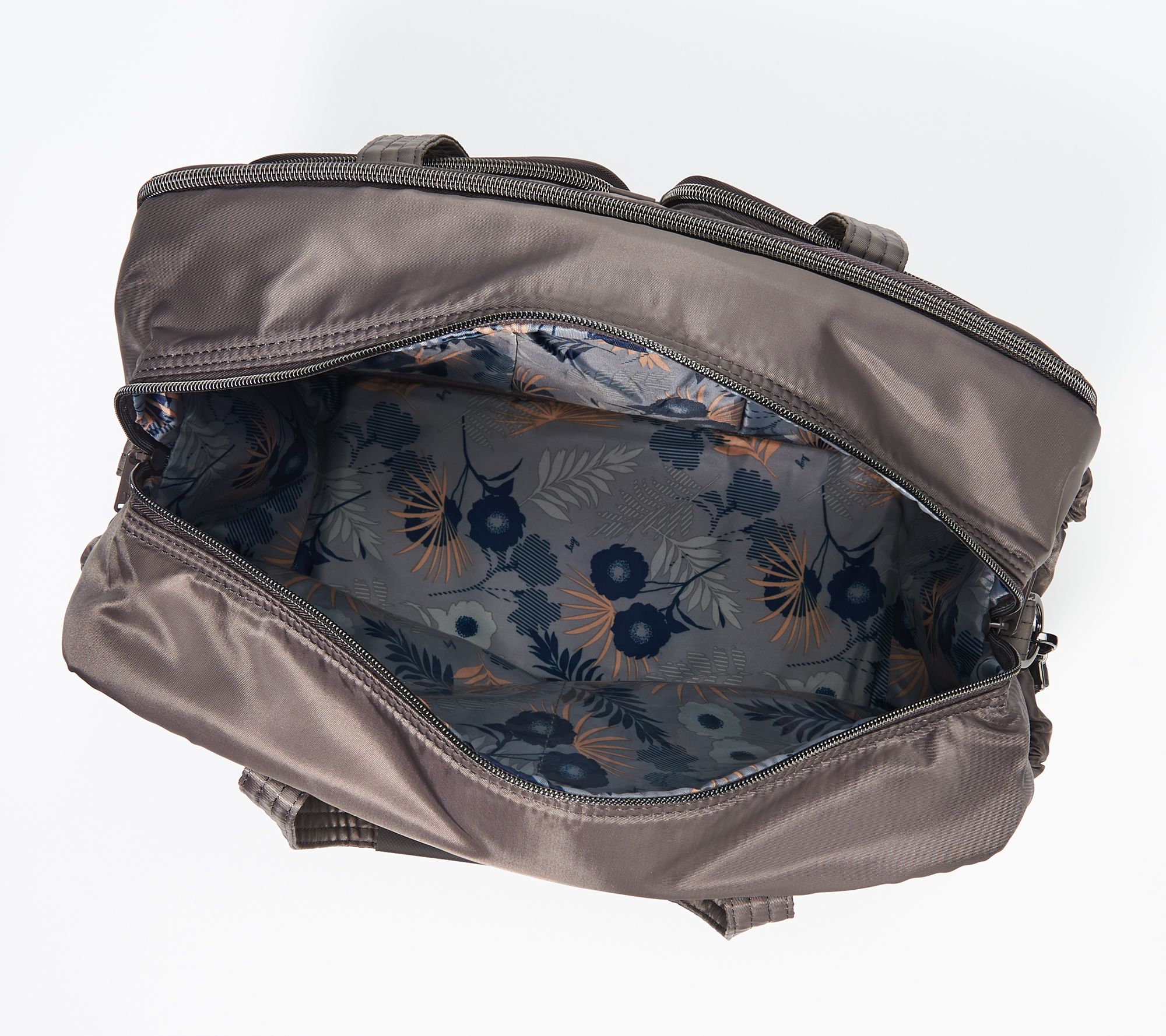 Lug East/West Puddle Jumper Duffle Bag