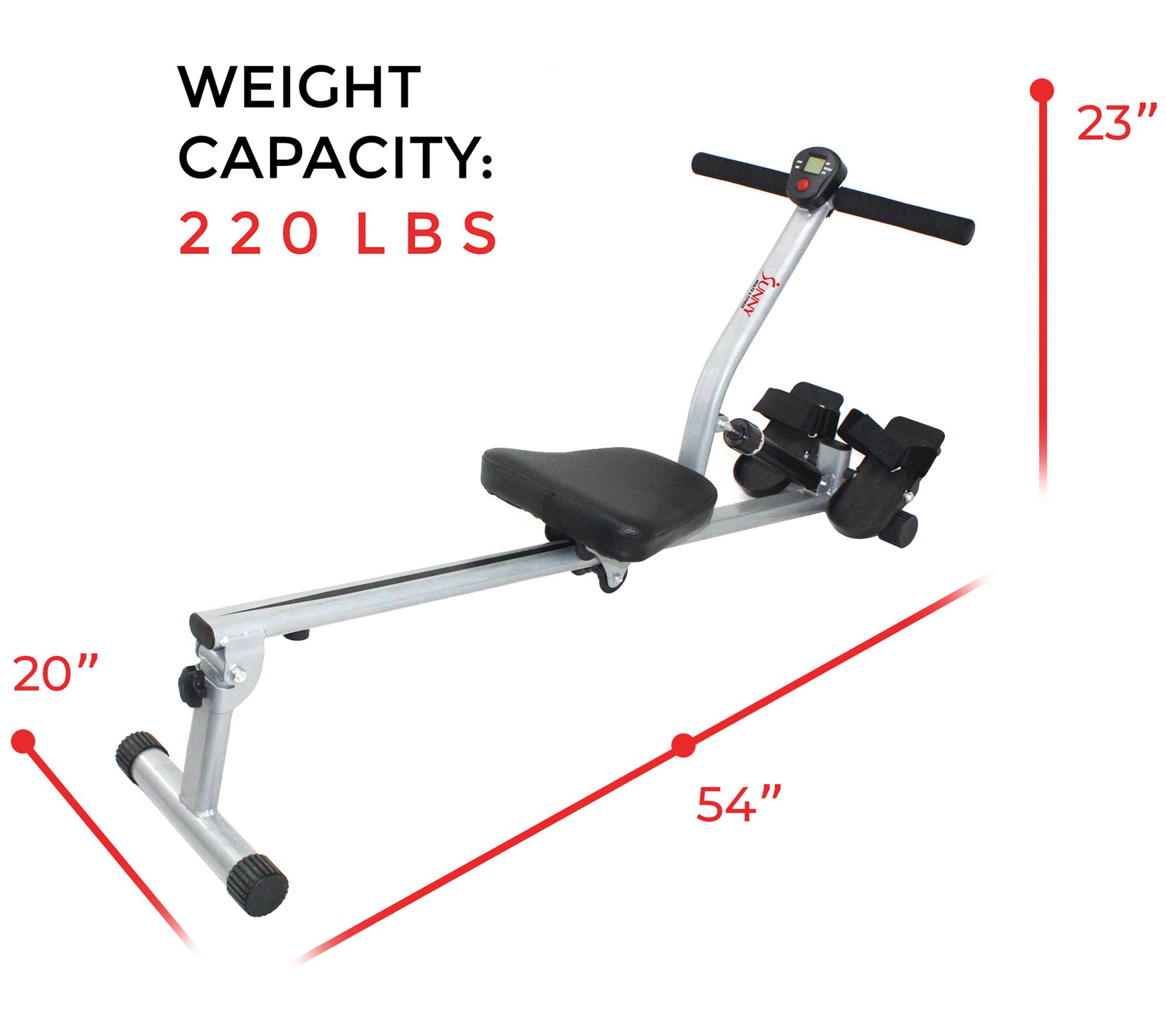 Sunny Rowing Machine Replacement Parts Reviewmotors.co