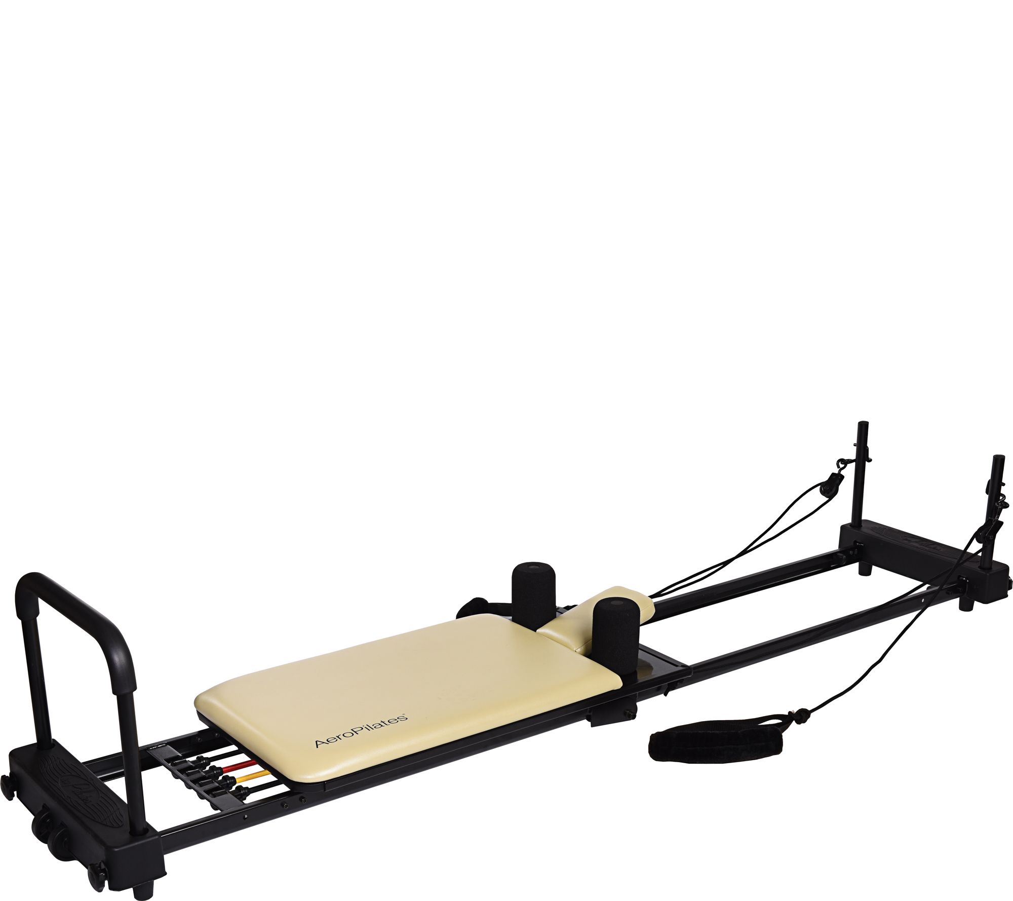 AeroPilates Reformer Plus 360 —