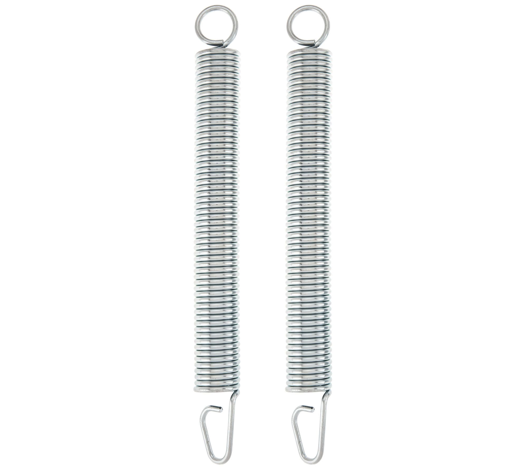 Pilates PRO Chair Extra Resistance Springs —