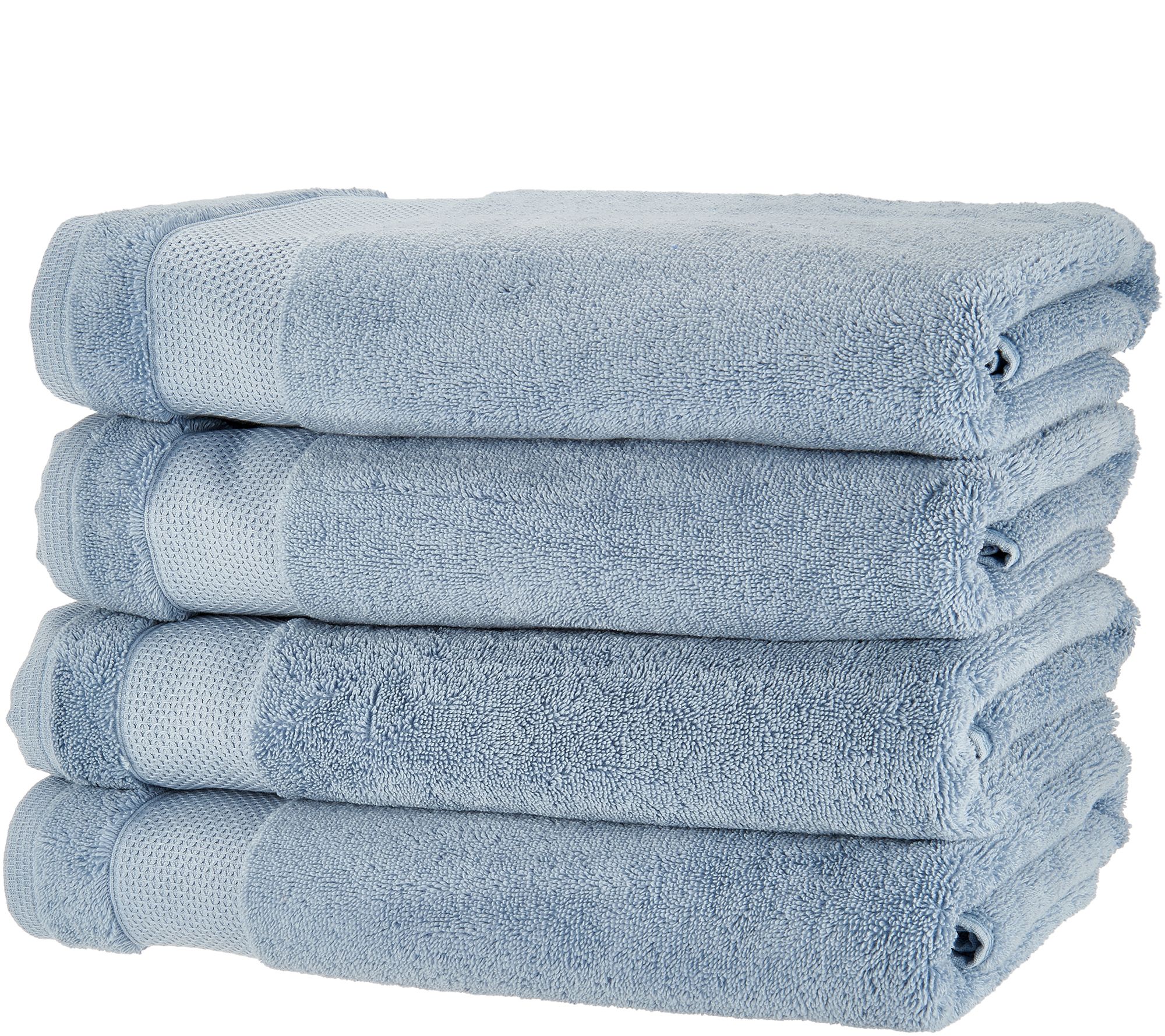 Mint Towel Set Scott Living 2Piece Cotton Bath Towel Sets tried