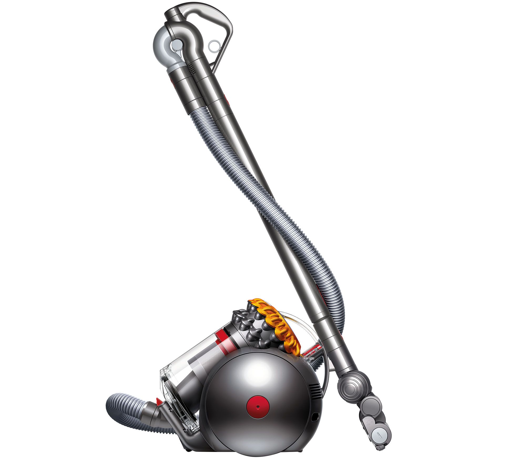 Dyson Big Ball MultiFloor Canister Vacuum