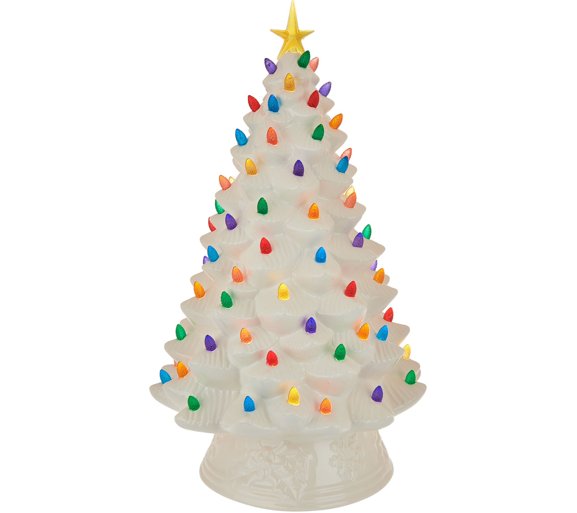 Famous Concept 46+ Outdoor Christmas Decorations Qvc