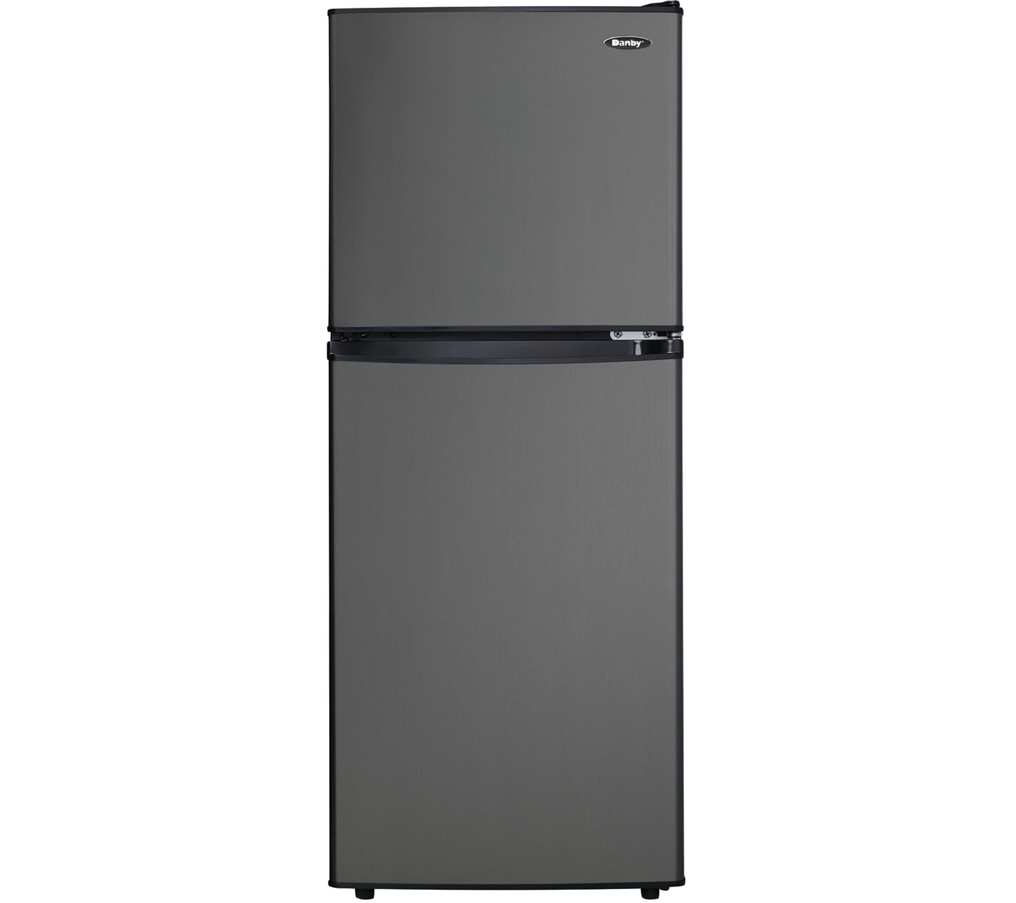 Danby 4.7 Cu. Ft. DualDoor Compact Refrigerator & Freezer