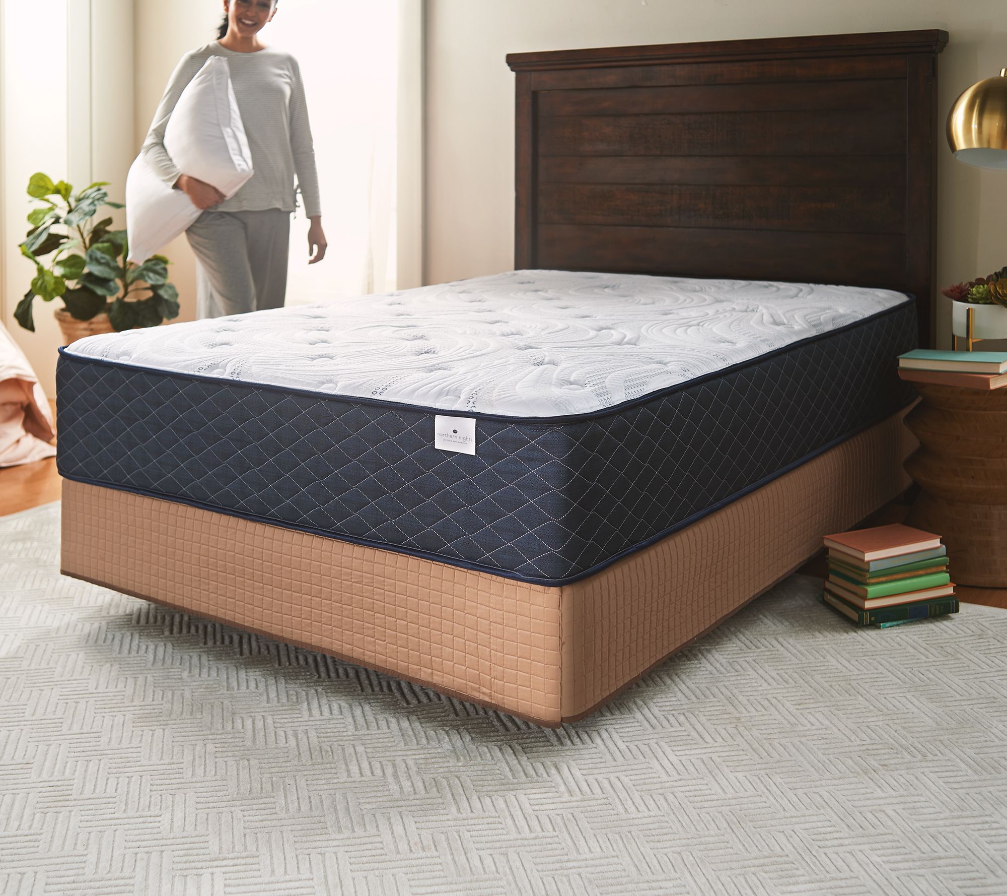 Best Mattresses of 2020 Updated 2020 Reviews‎ Dreams Single Mattress