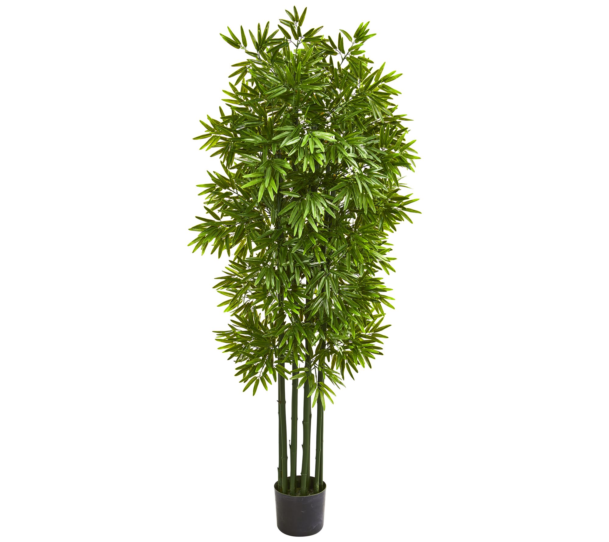 64" Bamboo Artificial Tree by Nearly Natural