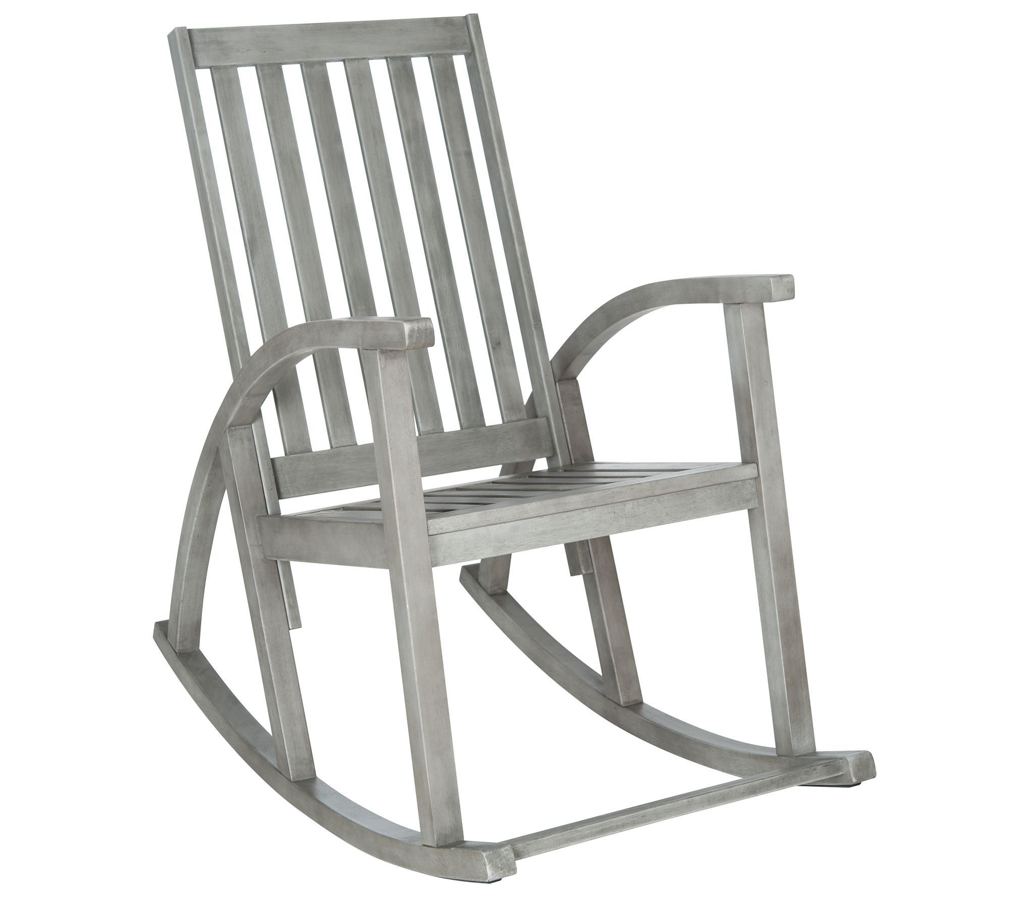 Safavieh Clayton Rocking Chair —