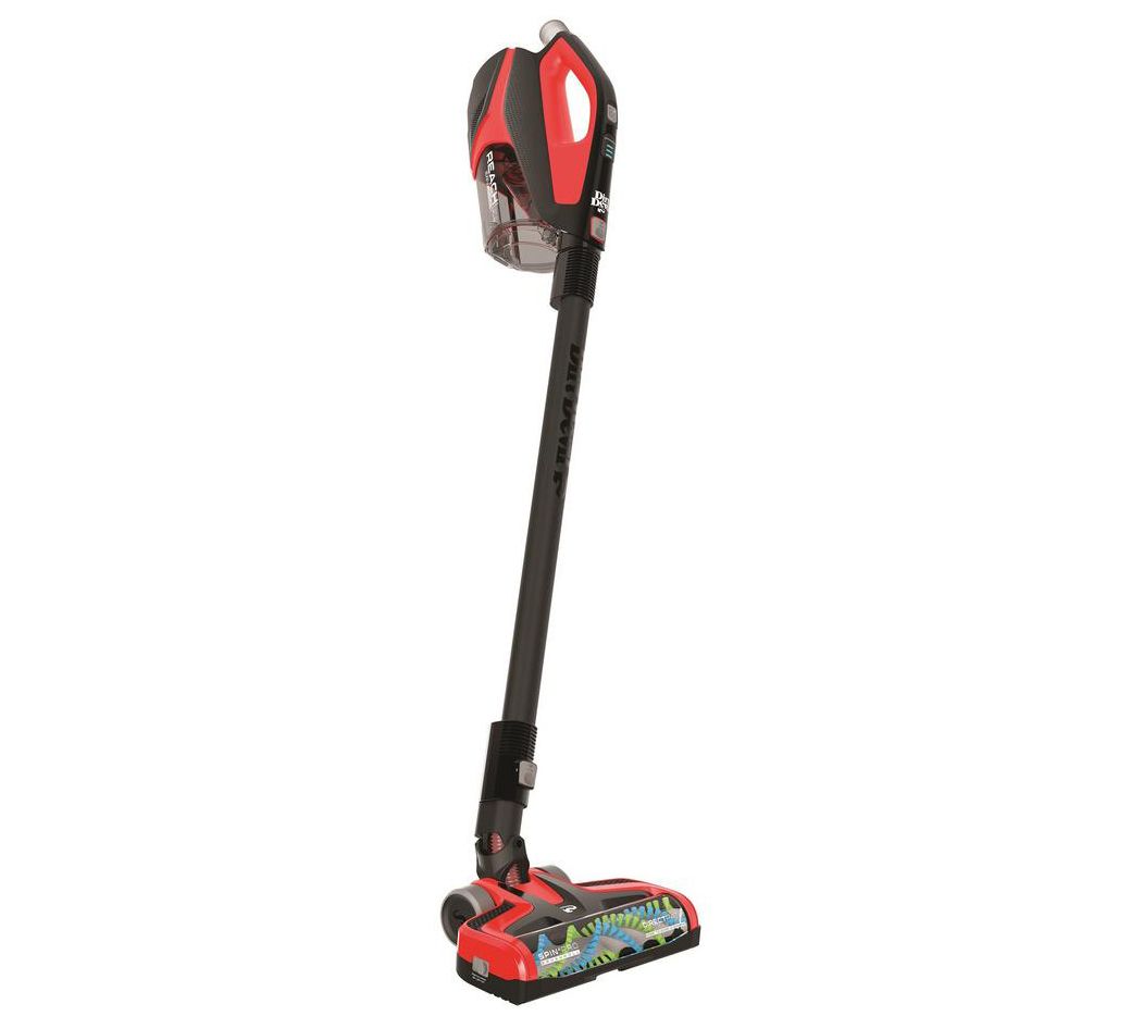 User manual Dirt Devil Versa Cordless 3-in-1 (English 48 pages)