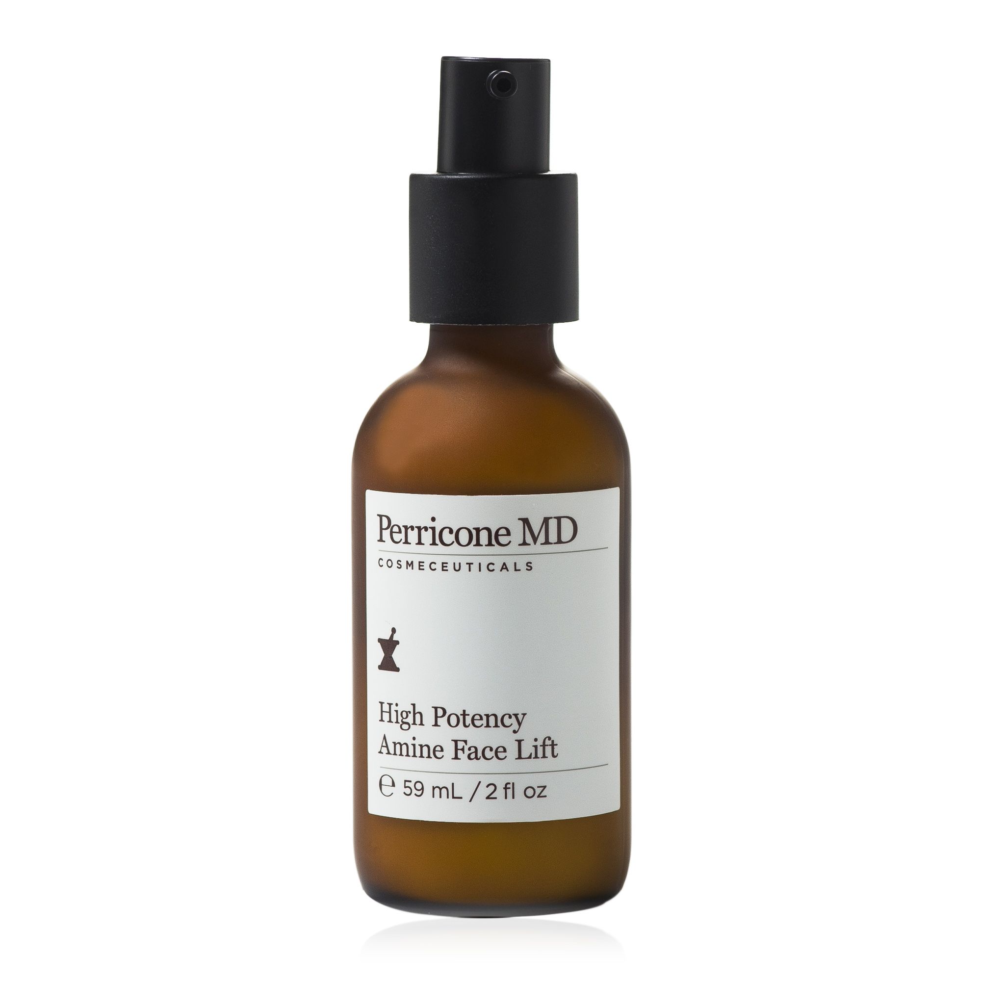 Perricone MD HP Amine Complex Face Lift siero multifunzione QVC Italia