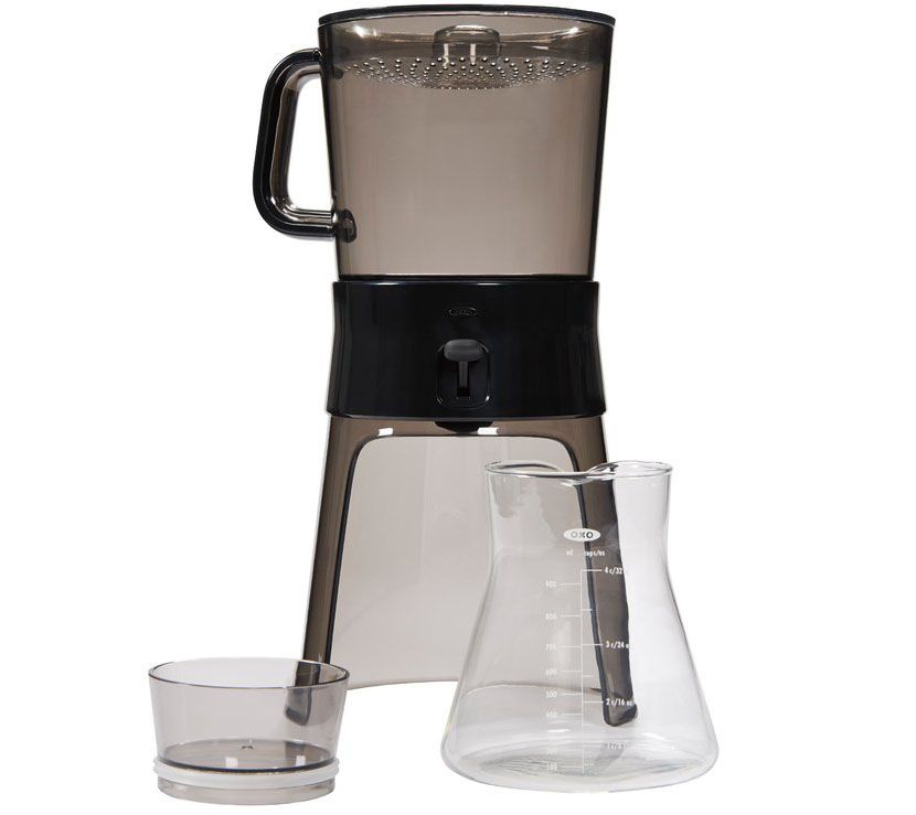 OXO Good Grips Cold Brew Coffee Maker —