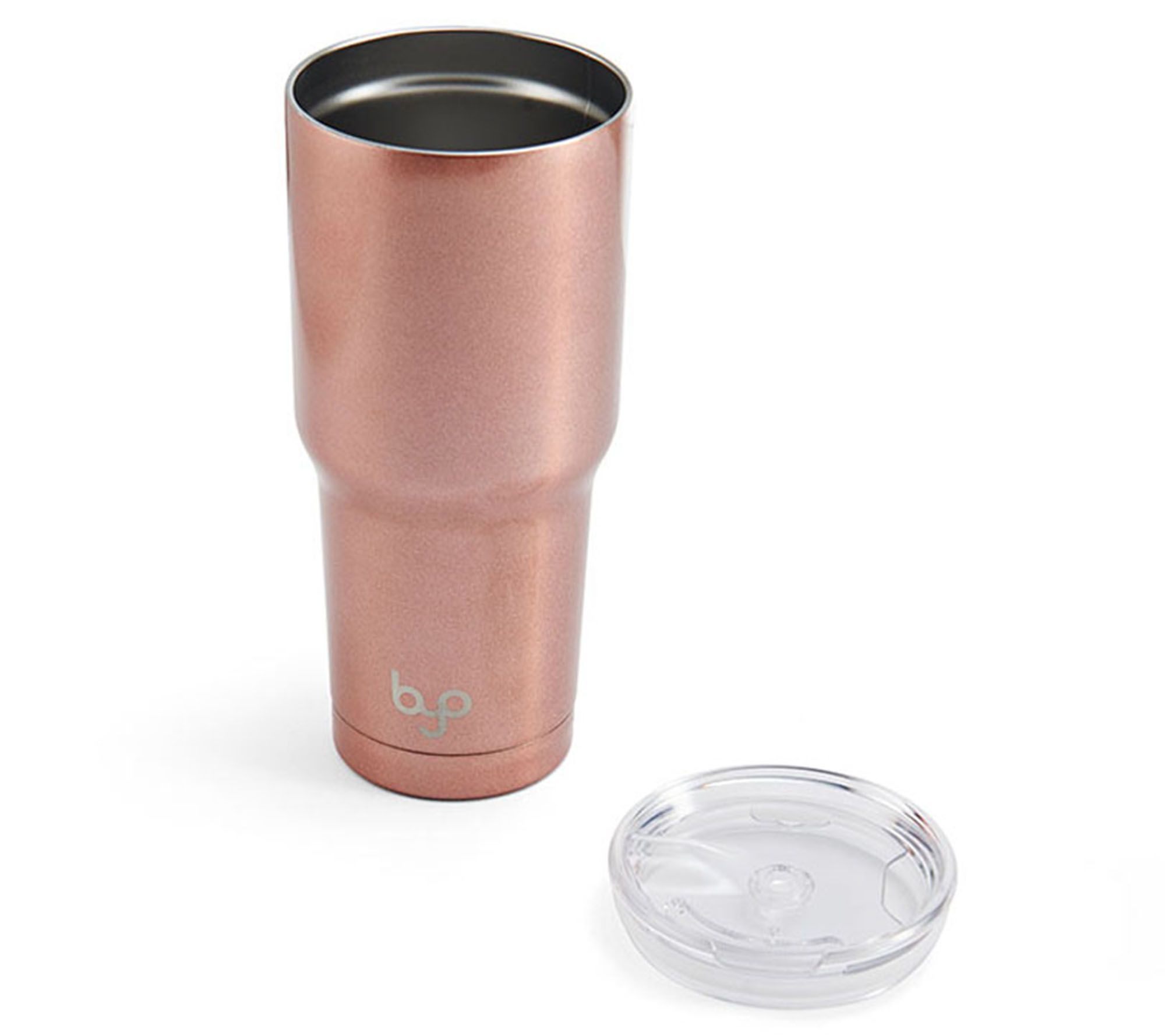 BYO 30oz Vacuum Sealed Insulated Tumbler