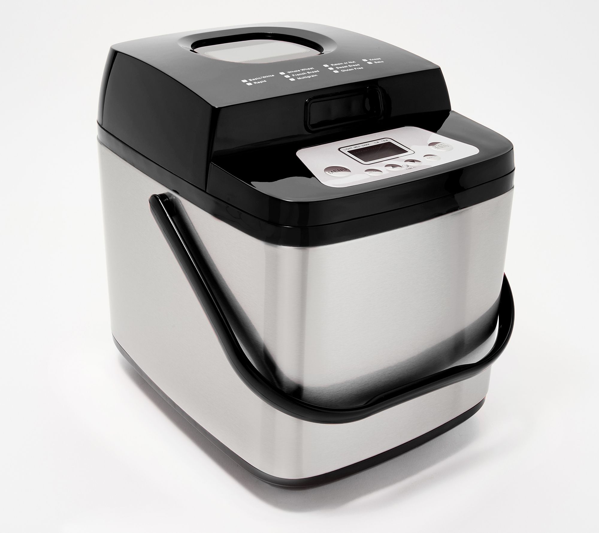 Red River Bread Machine Recipe