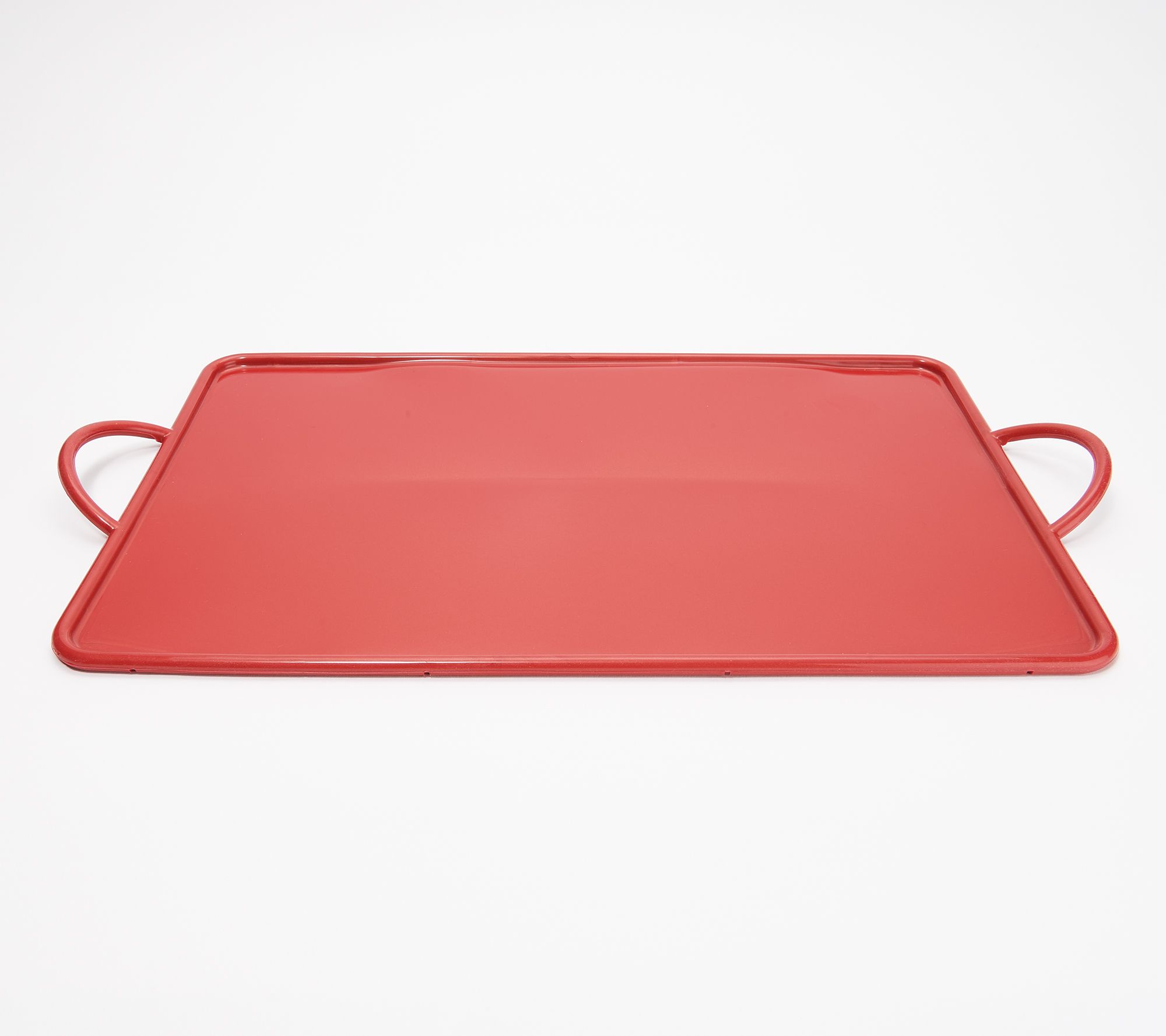 Cook's Essentials Silicone S/4 Baking Boards & Fat Away Mats Page 1