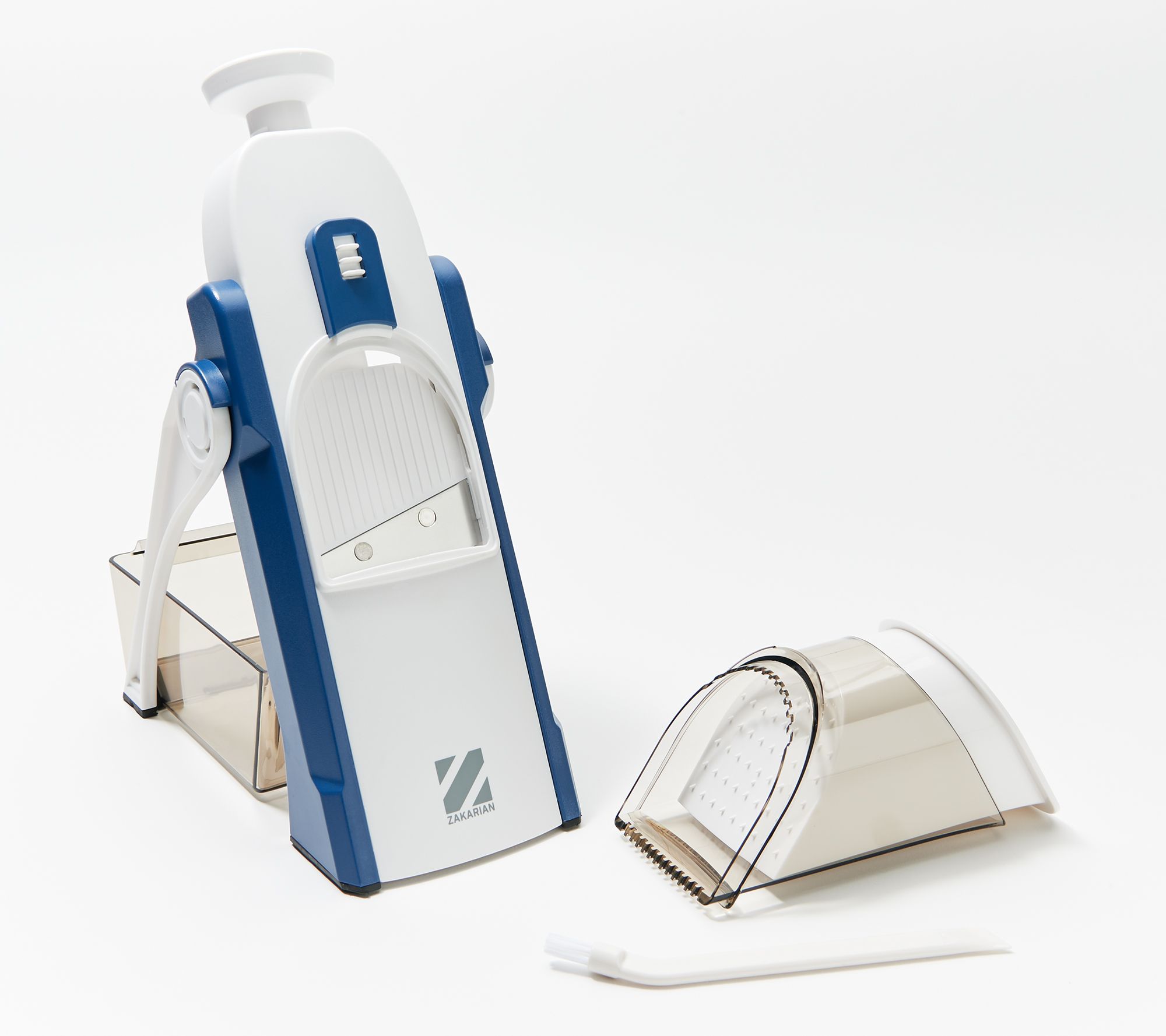 Geoffrey Zakarian Safe Slice Upright Mandolin