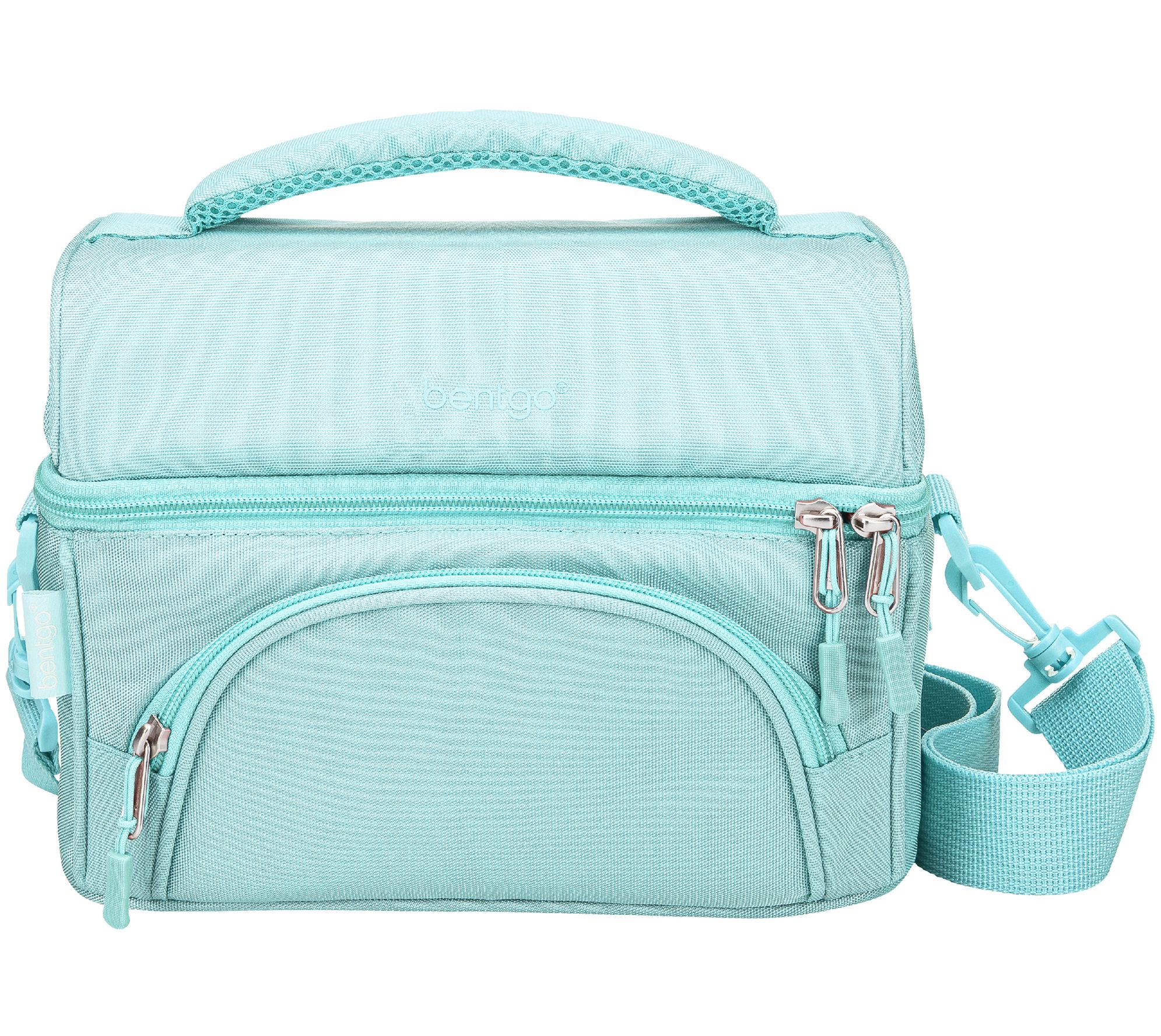 Bentgo Deluxe Insulated Lunch Bag