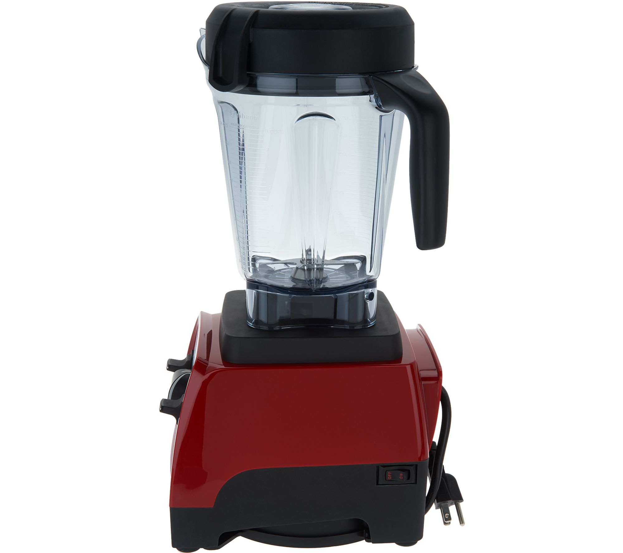 Vitamix Pro Series 750 64oz Blender with 32oz Dry Container —