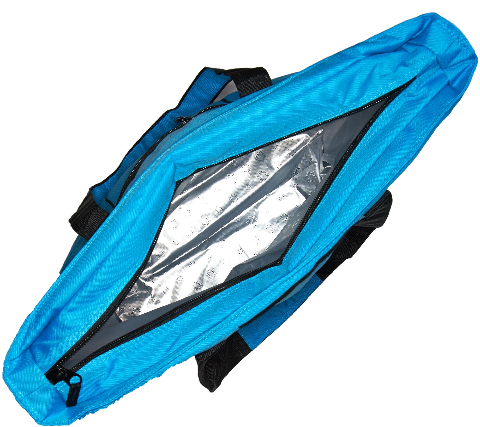 Lock & Lock Large Insulated Cooler Bag Page 1 —