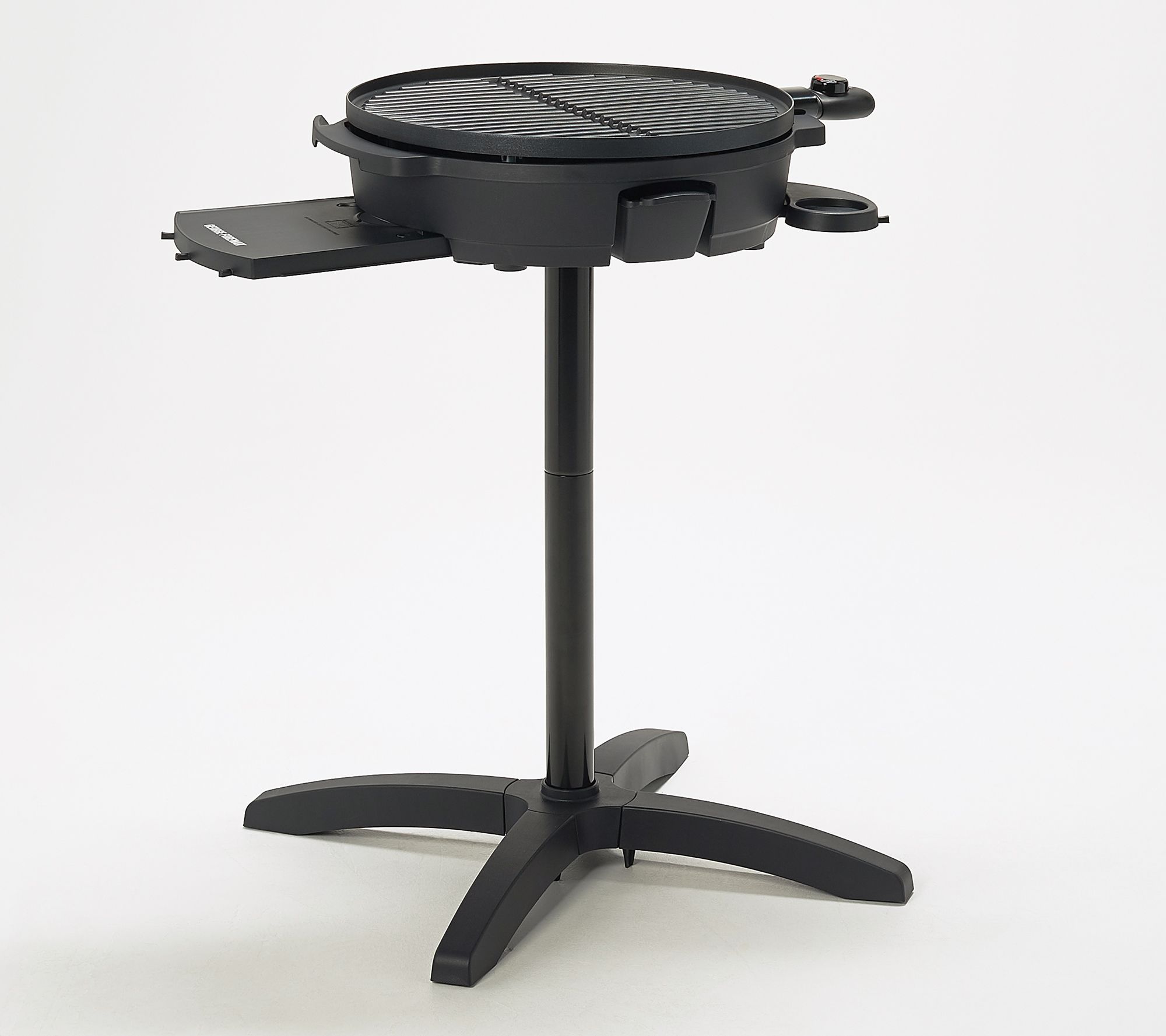 Foreman 15Serving Indoor/Outdoor Plus Electric Grill