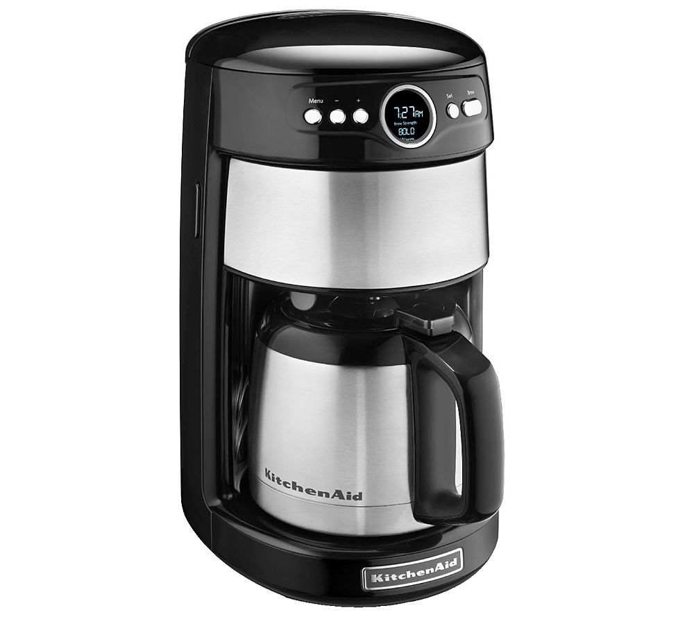 Kitchenaid 12cup Thermal Coffeemaker Photowire