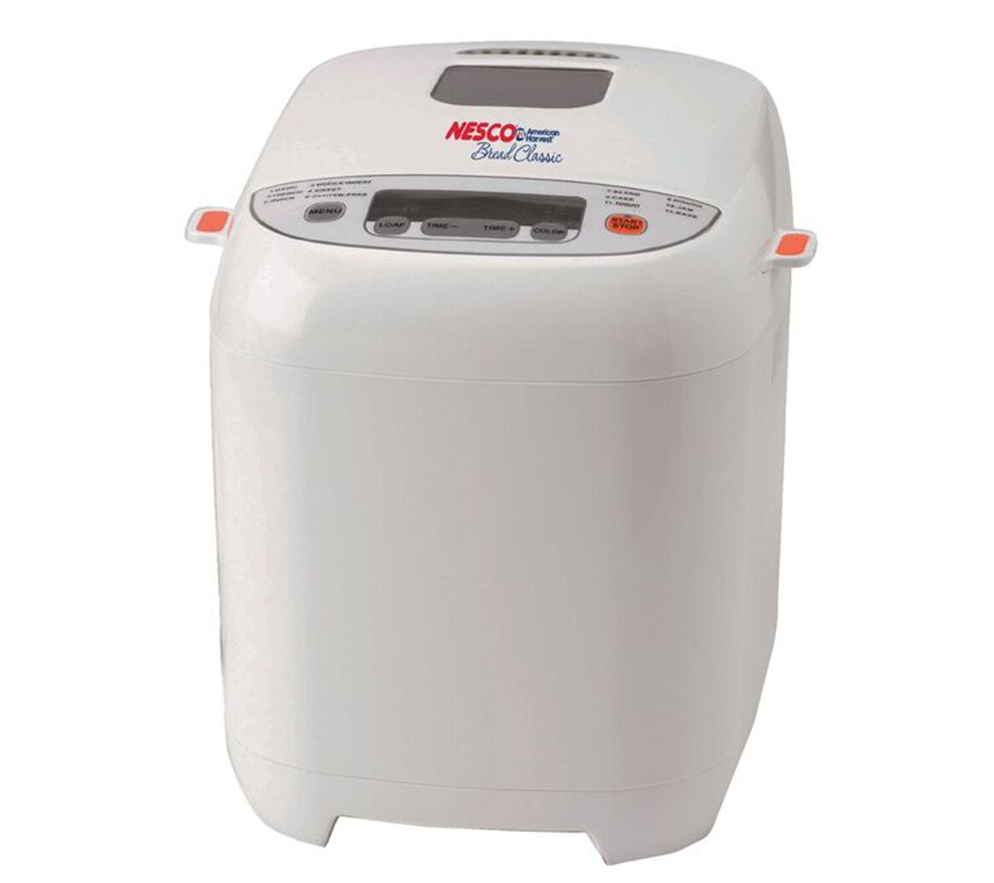 Nesco American Harvest Bread Maker —
